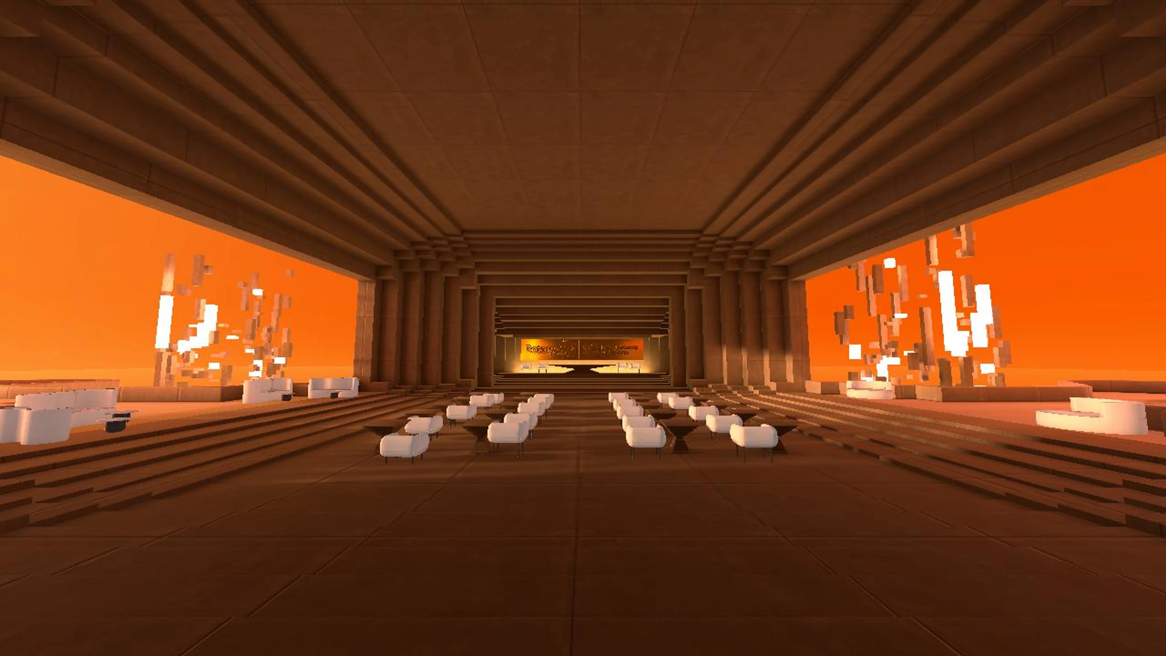 Rotary Fellowship of Metaverse (RFM)