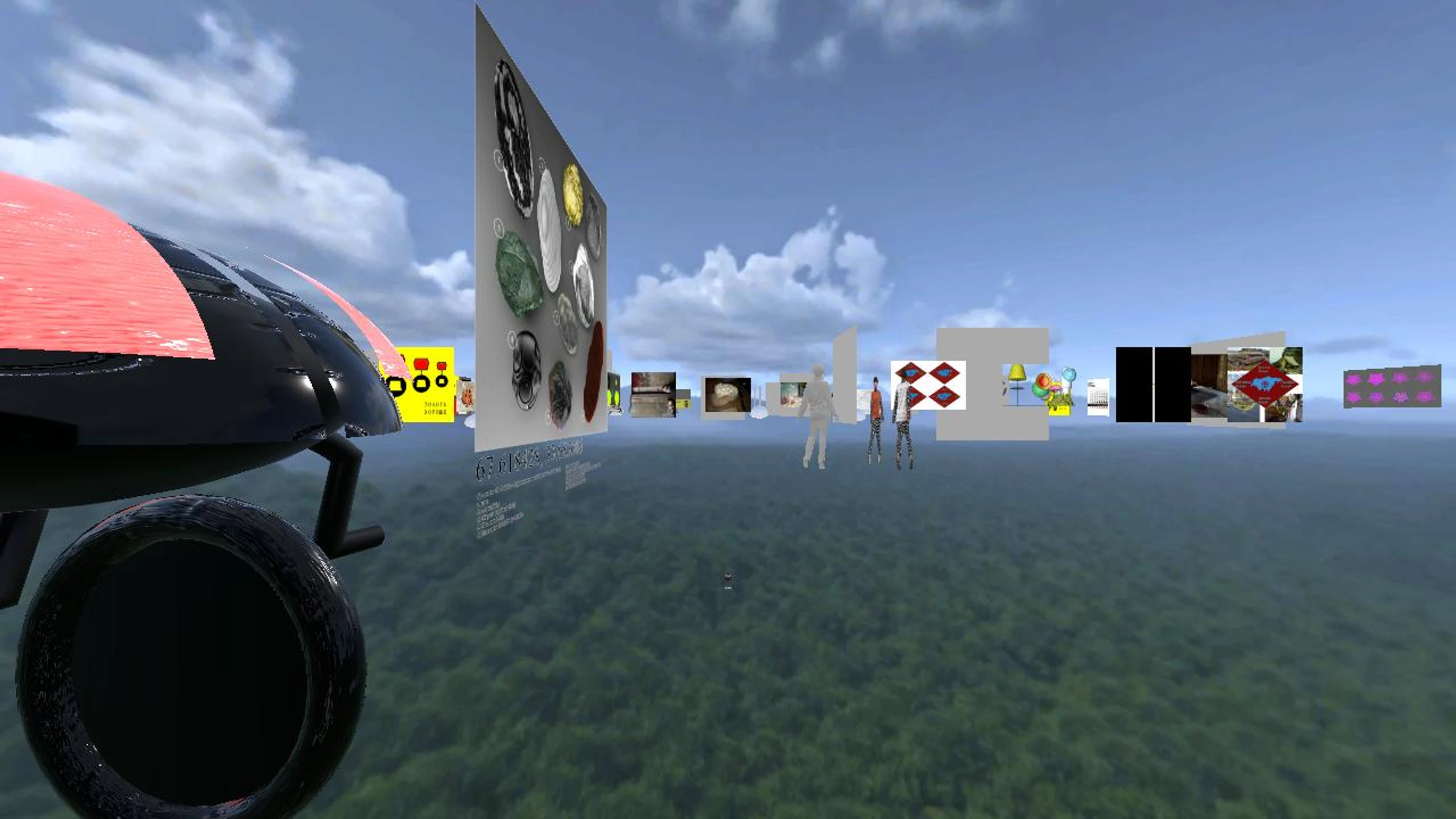 Arg's art galery