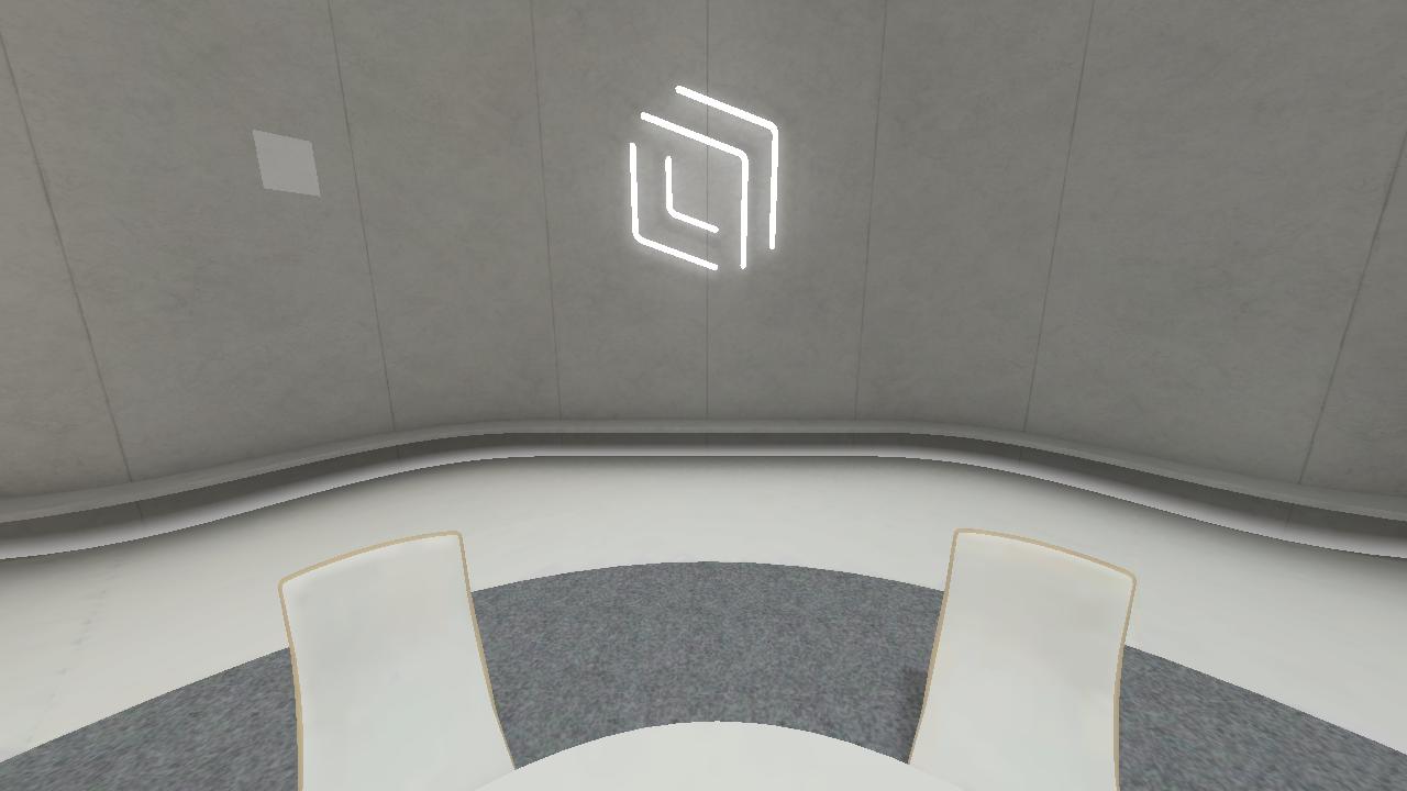 Sai's Conference Room