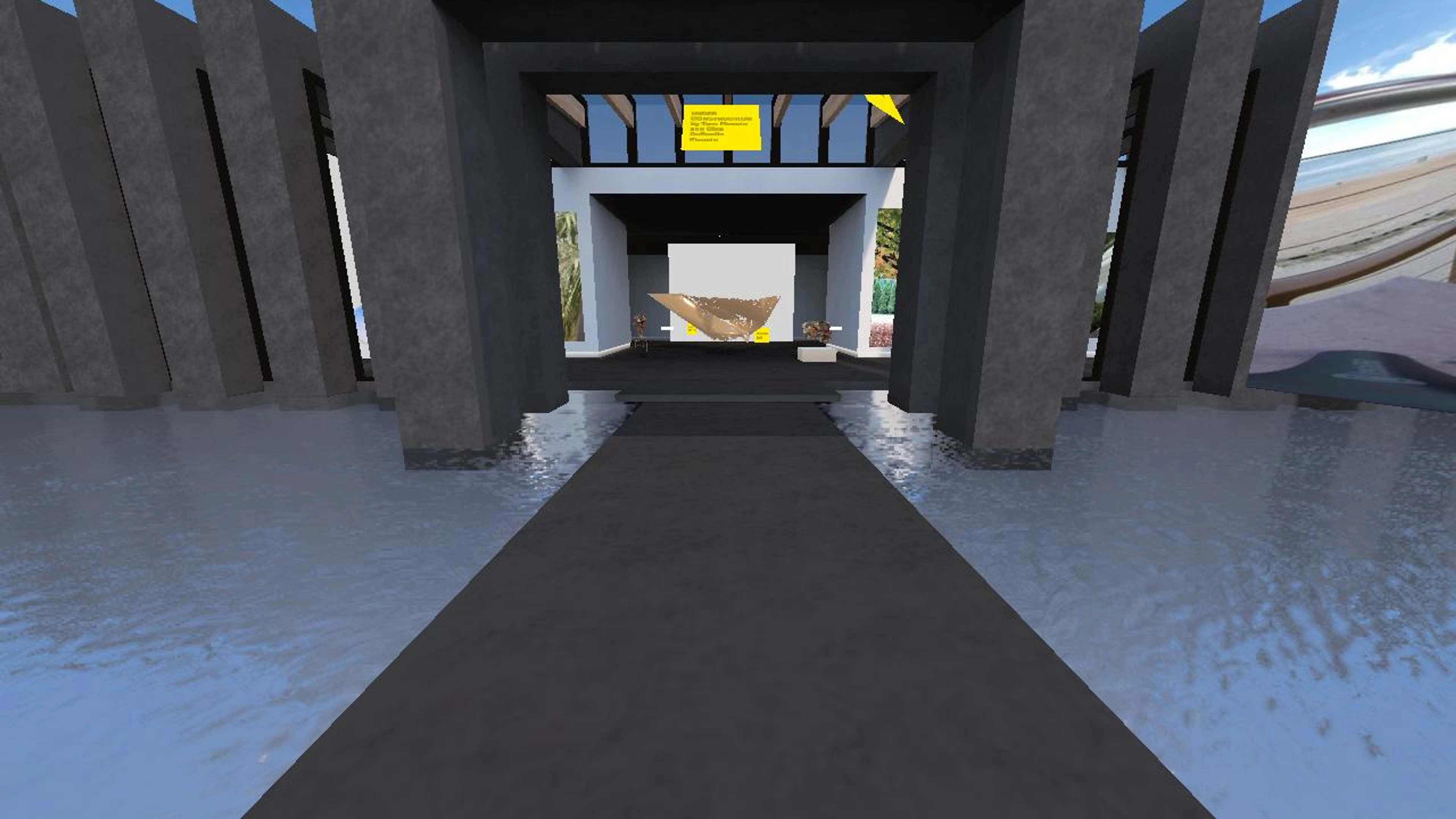 THE BROOKLYN TRAVELS GALLERY