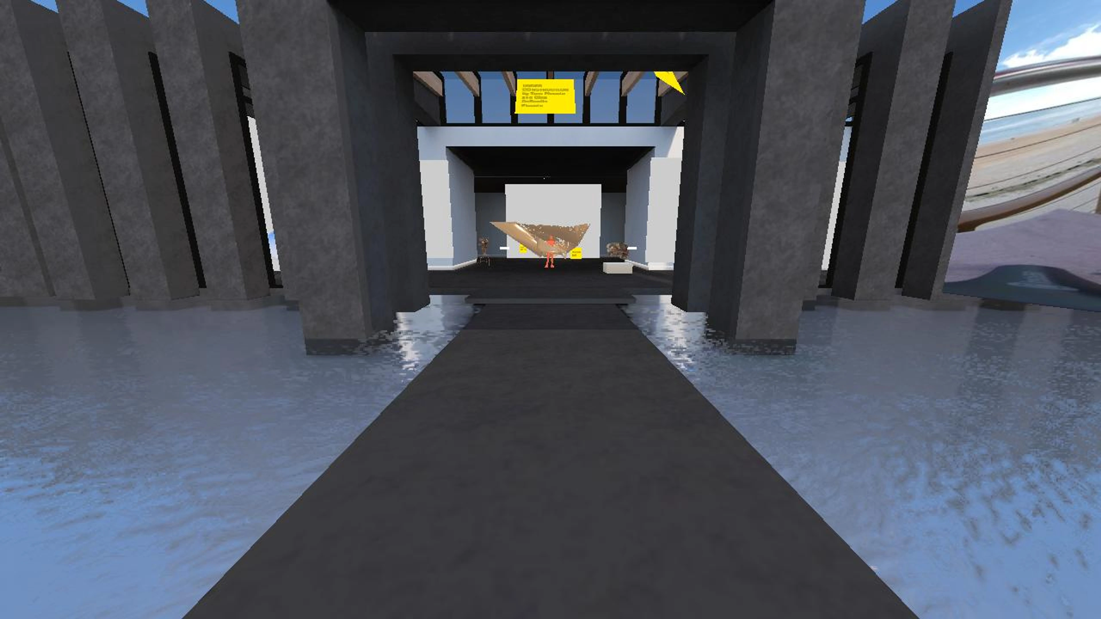 THE BROOKLYN TRAVELS GALLERY