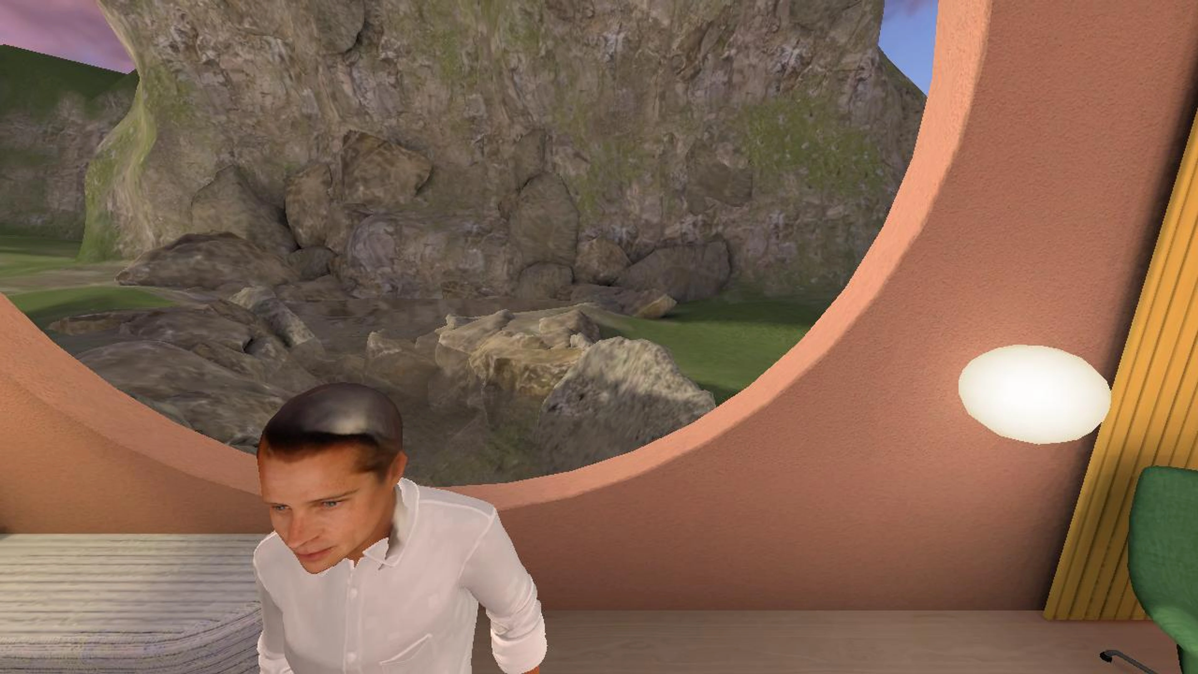 VRMax LAB - MetaMax VR Studios