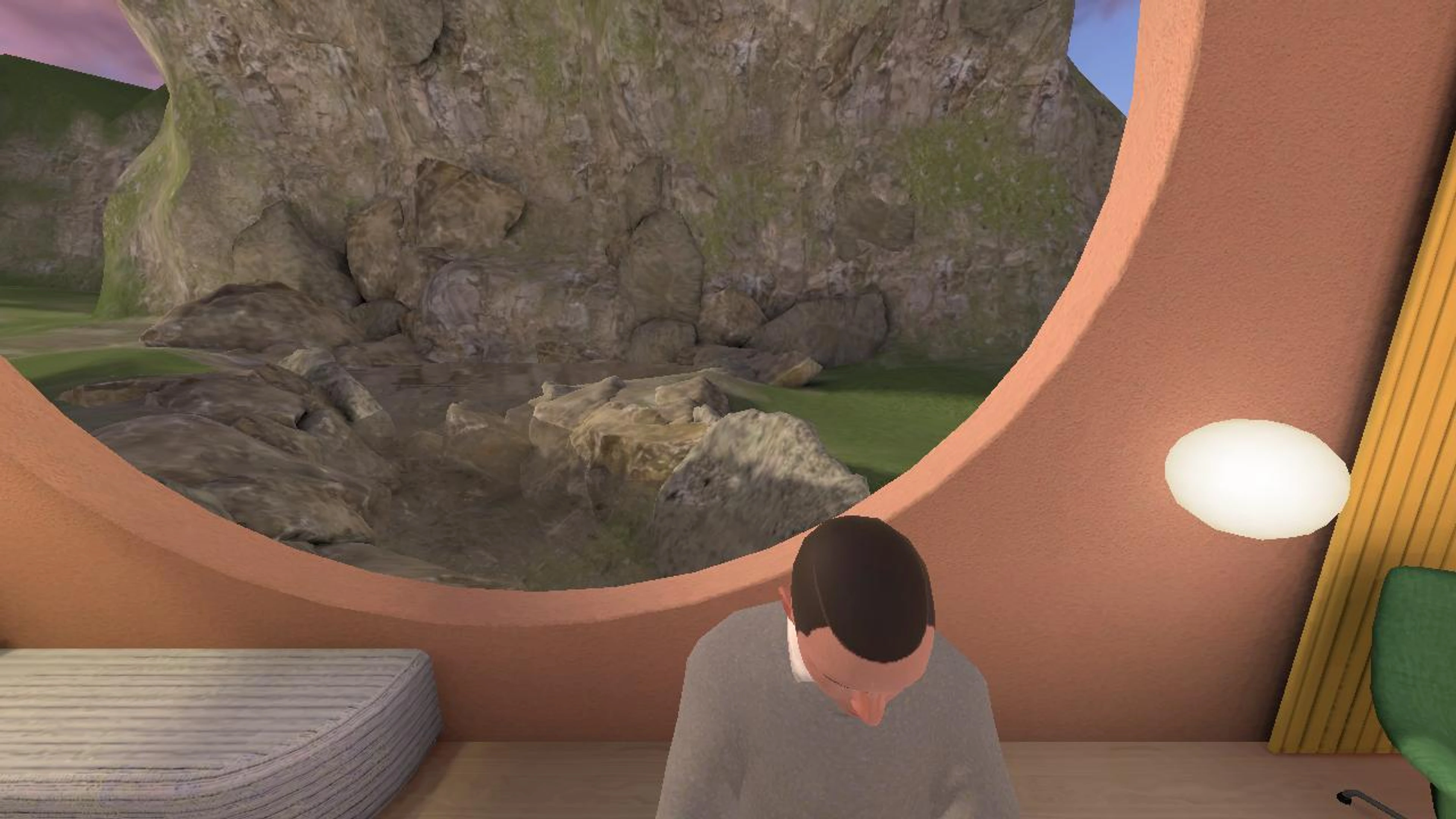 VRMax LAB - MetaMax VR Studios