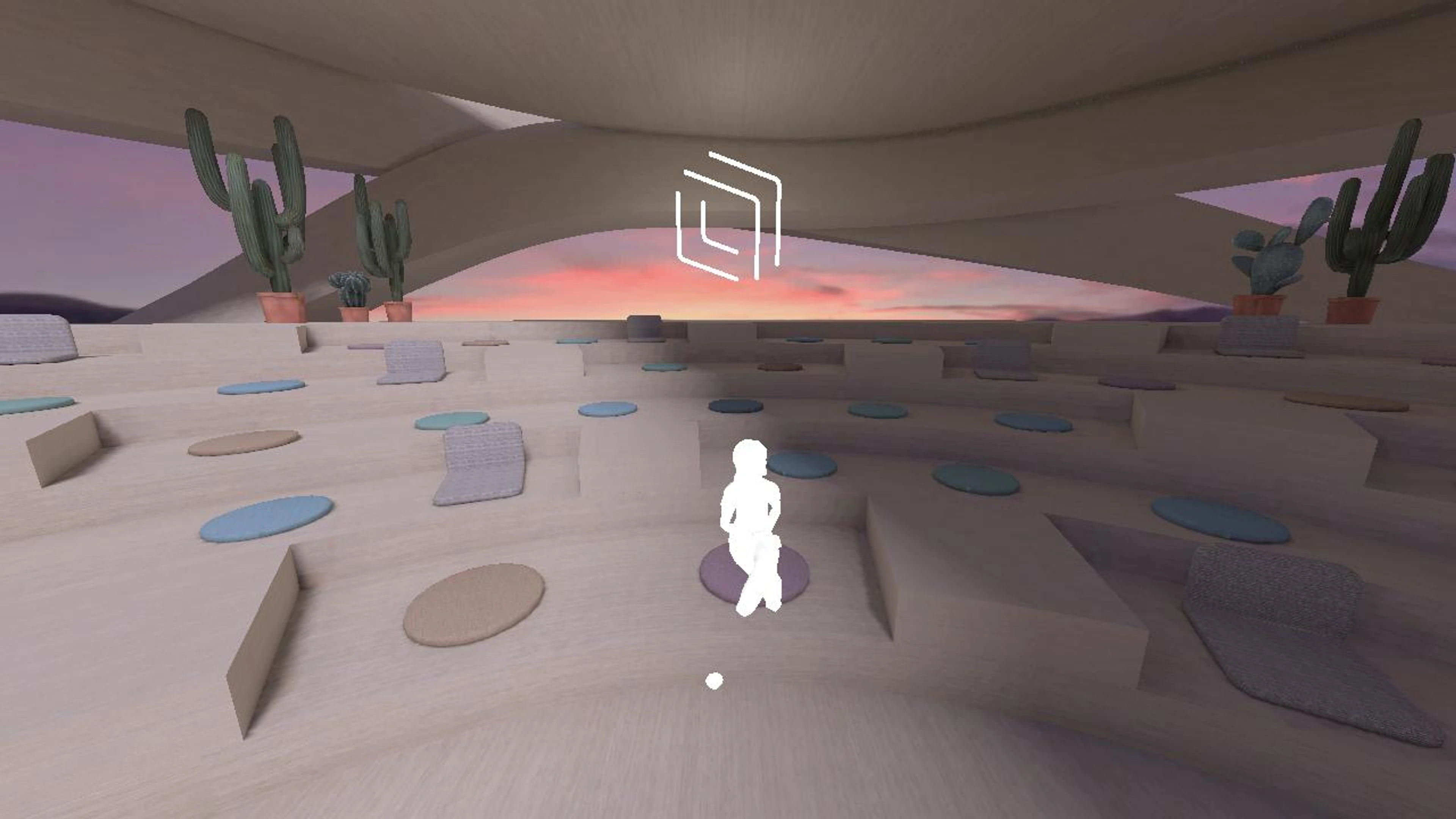 Miguel's Lo-Fi Hangout