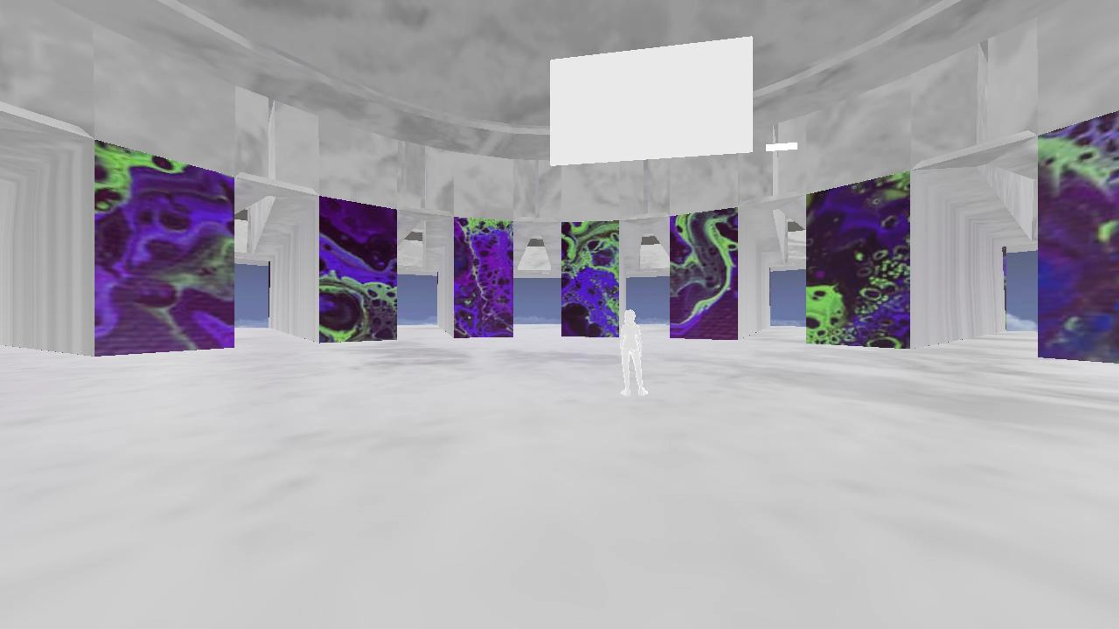 LMDesigns8's CloudFolk Observatory