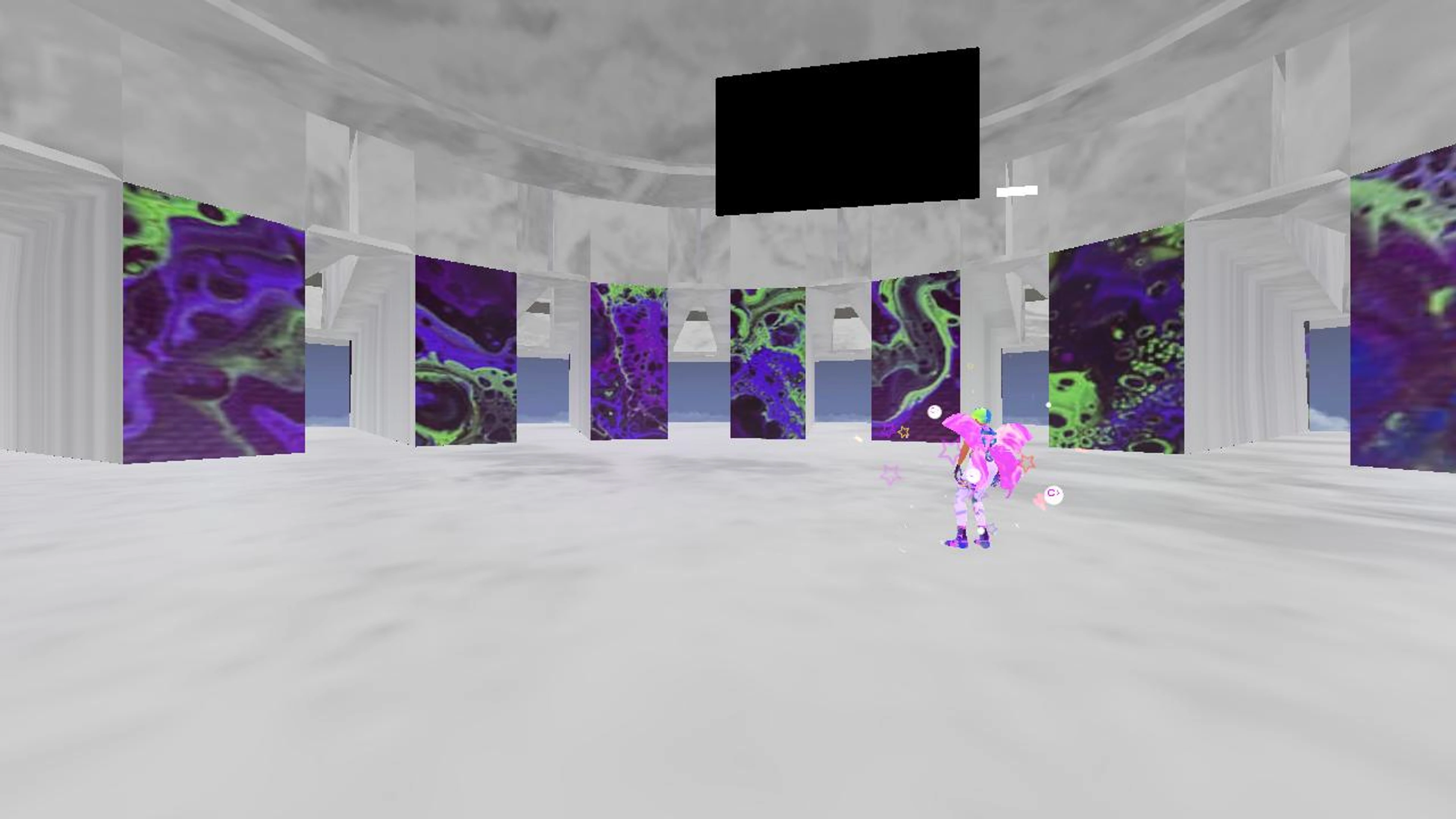 LMDesigns8's CloudFolk Observatory