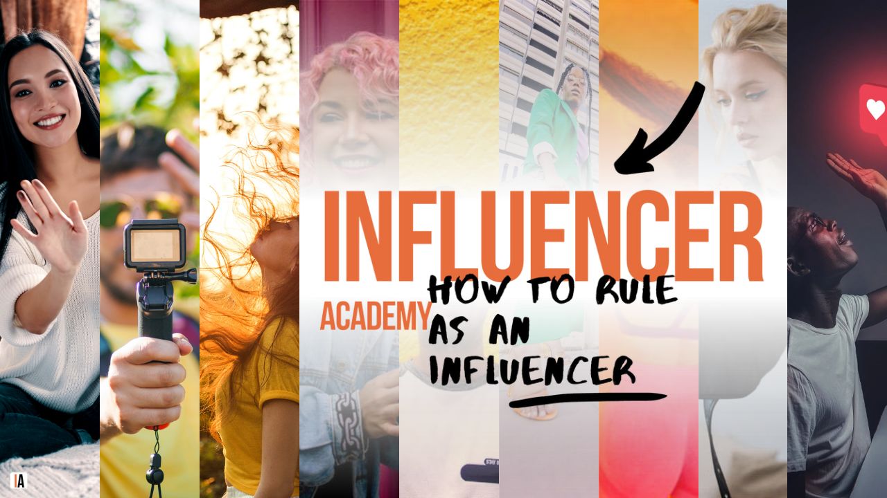 Influencer Akademie Metaverse