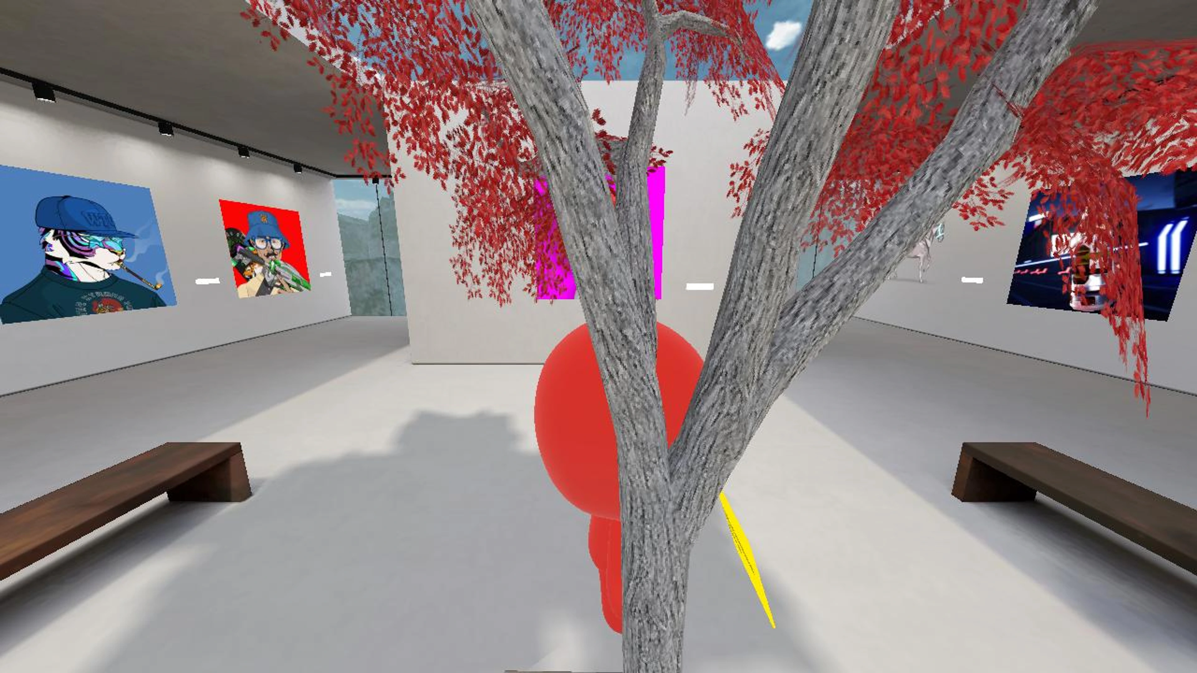 JustJabroni's Personal Gallery