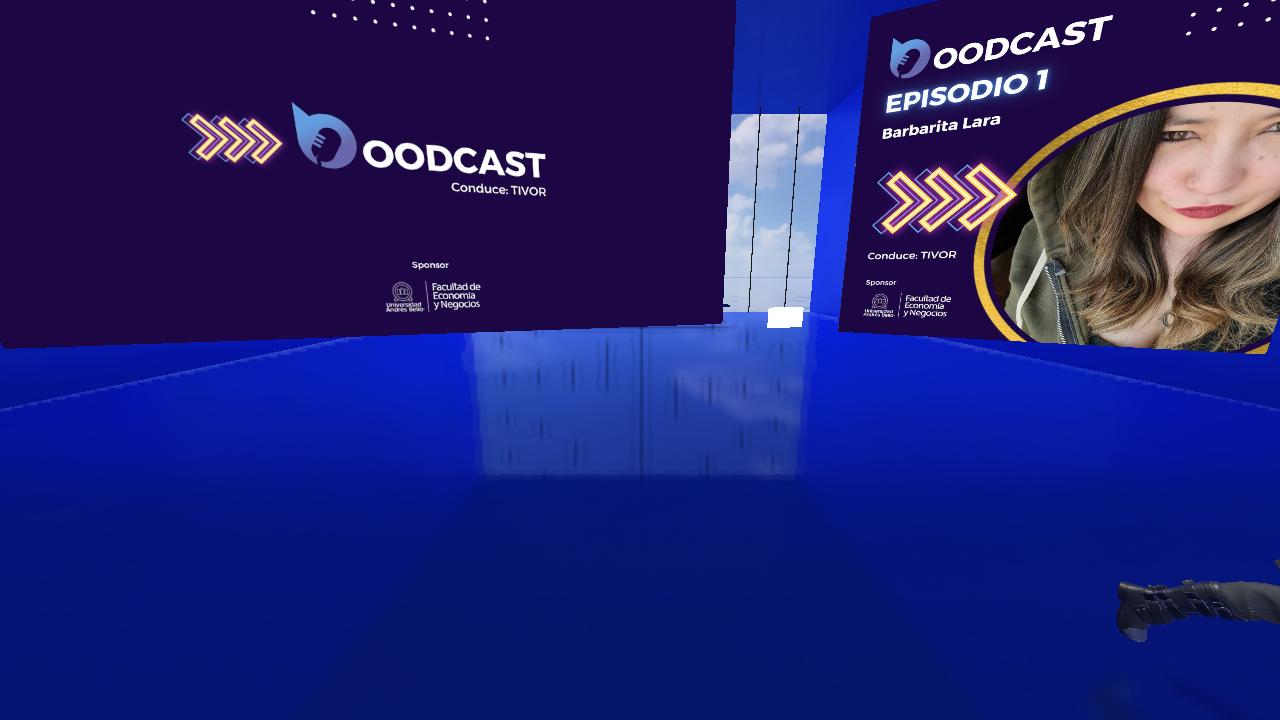 BOODCAST