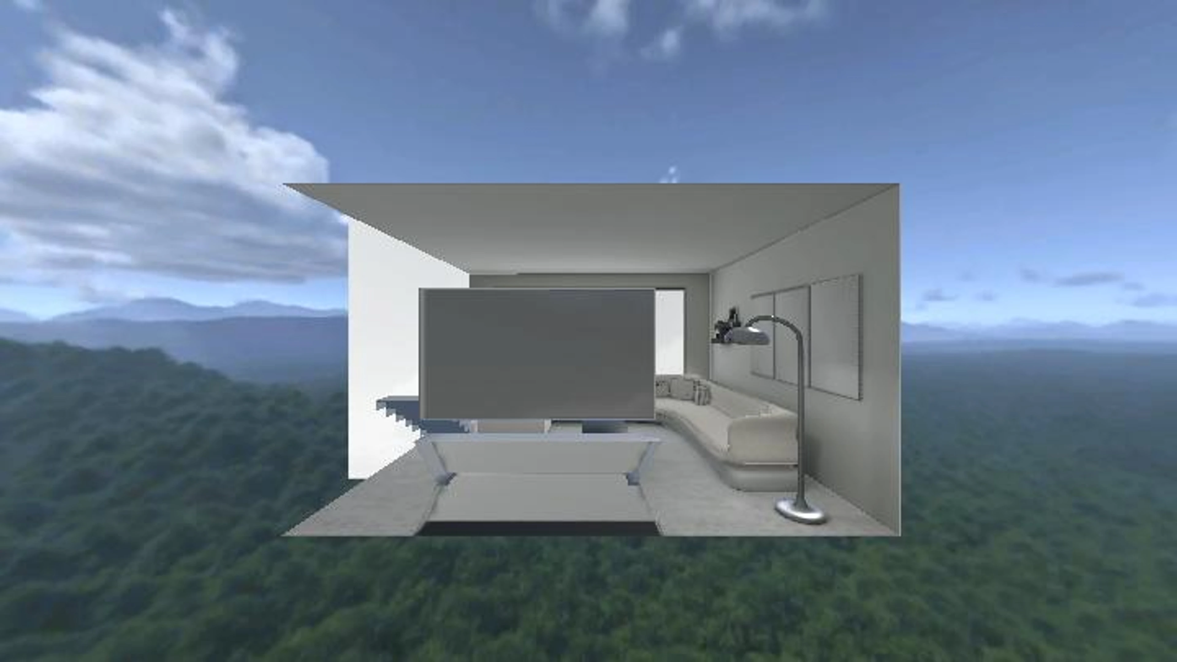 ToiletWizard's Immersive Hangout