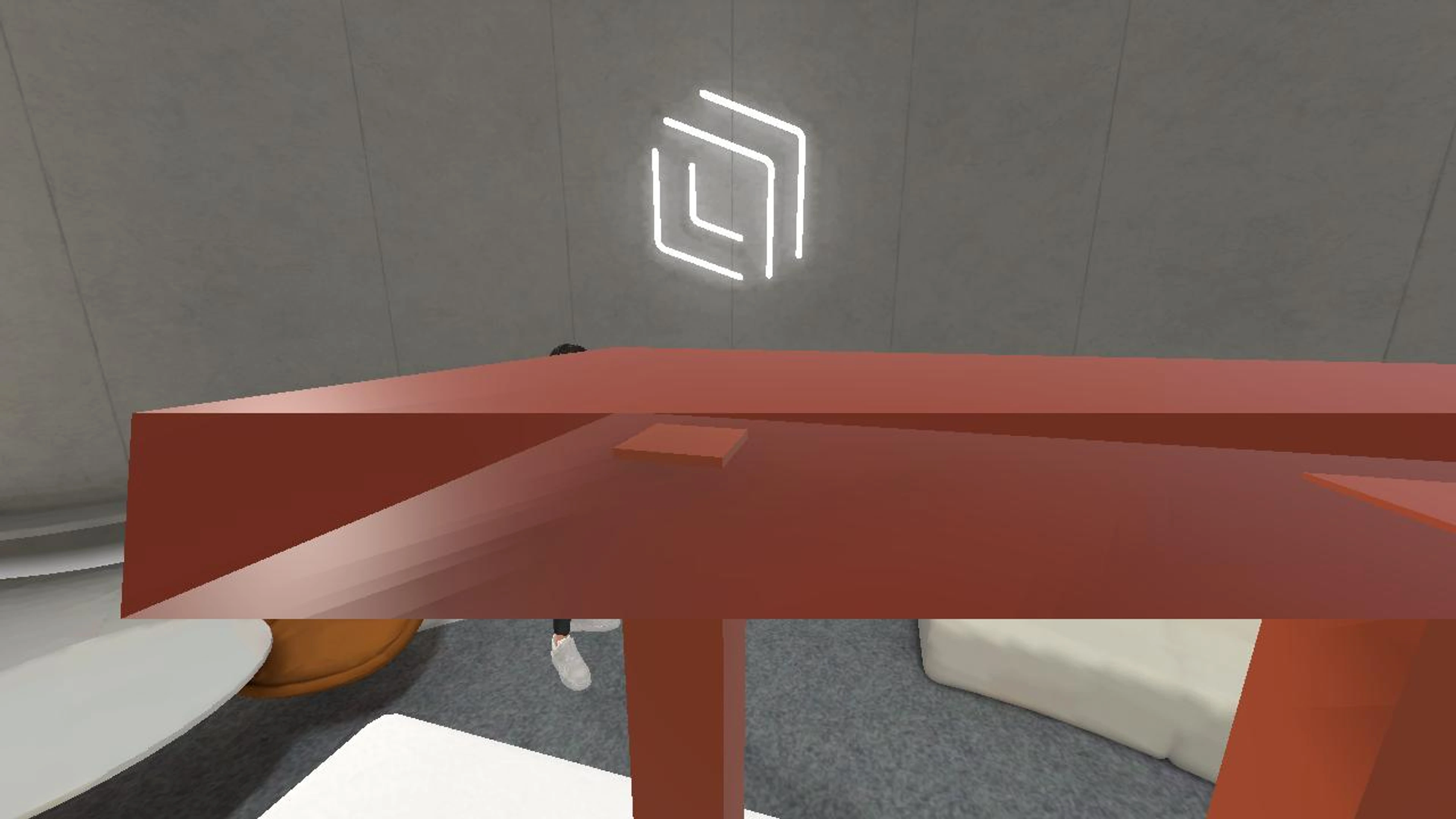 Panjasub1132's Immersive Room