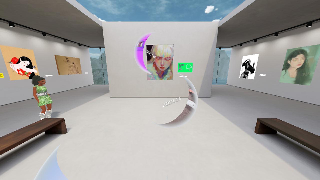 LOADING Gallery