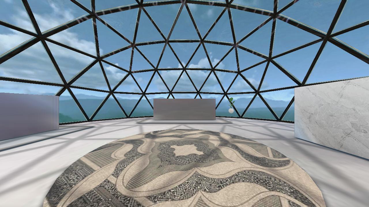 AI Art Gallery