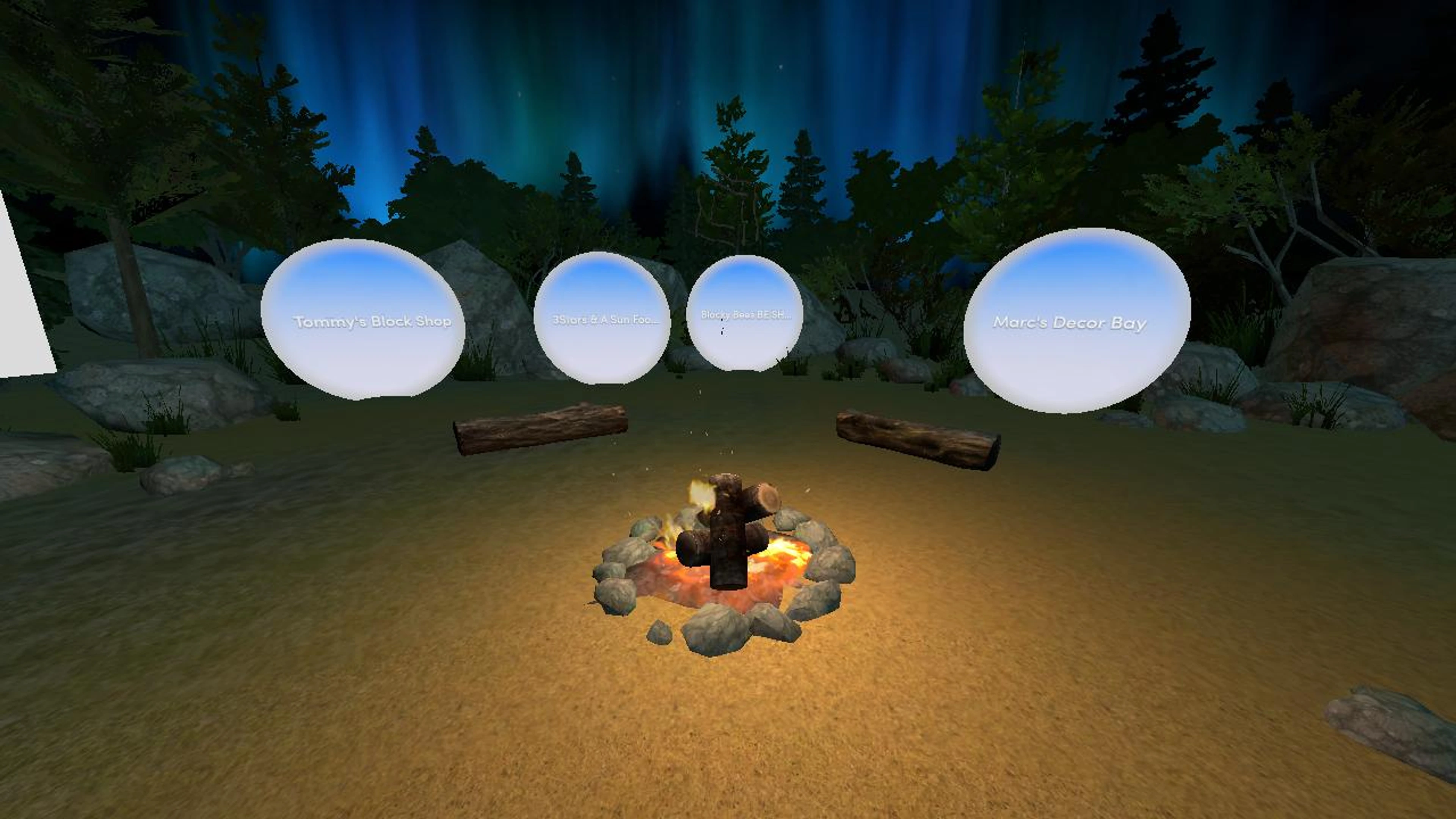 BAYSWATER: The Mellow Node in Upland