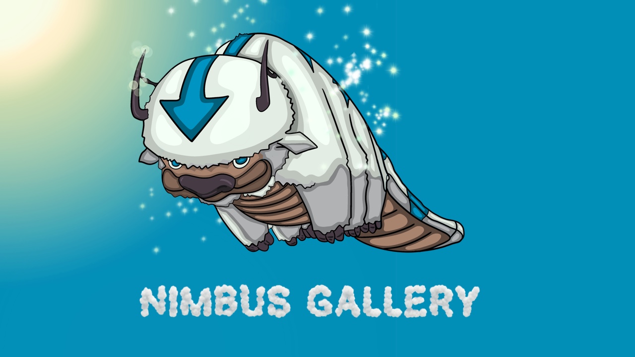Nimbus Gallery
