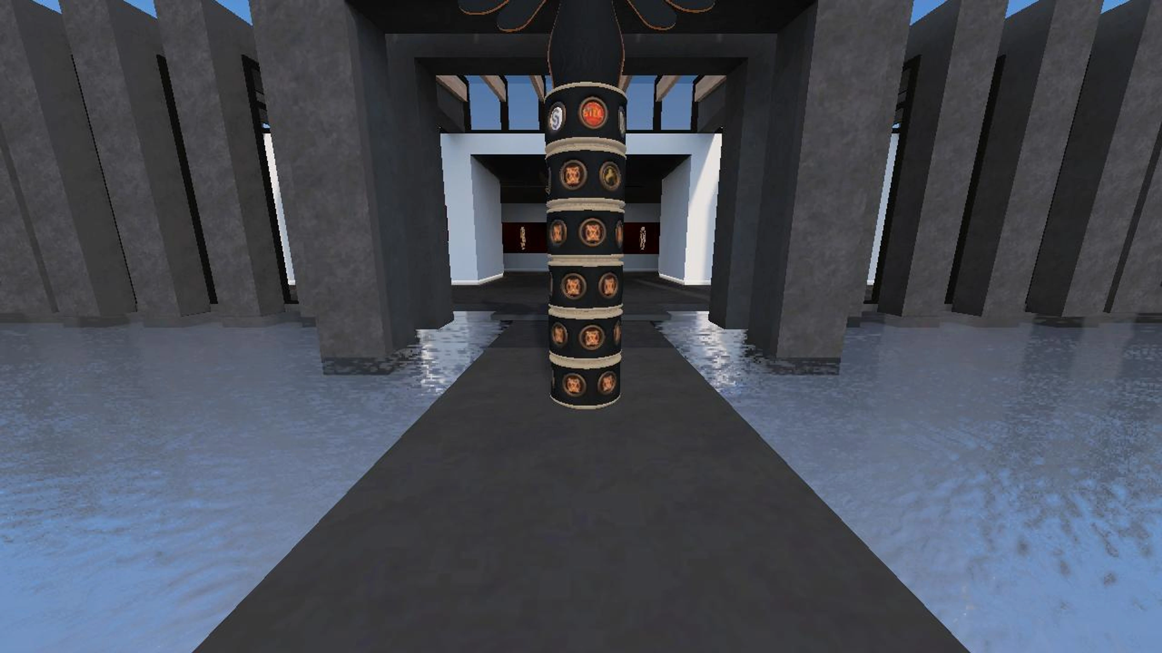 XList Gallery