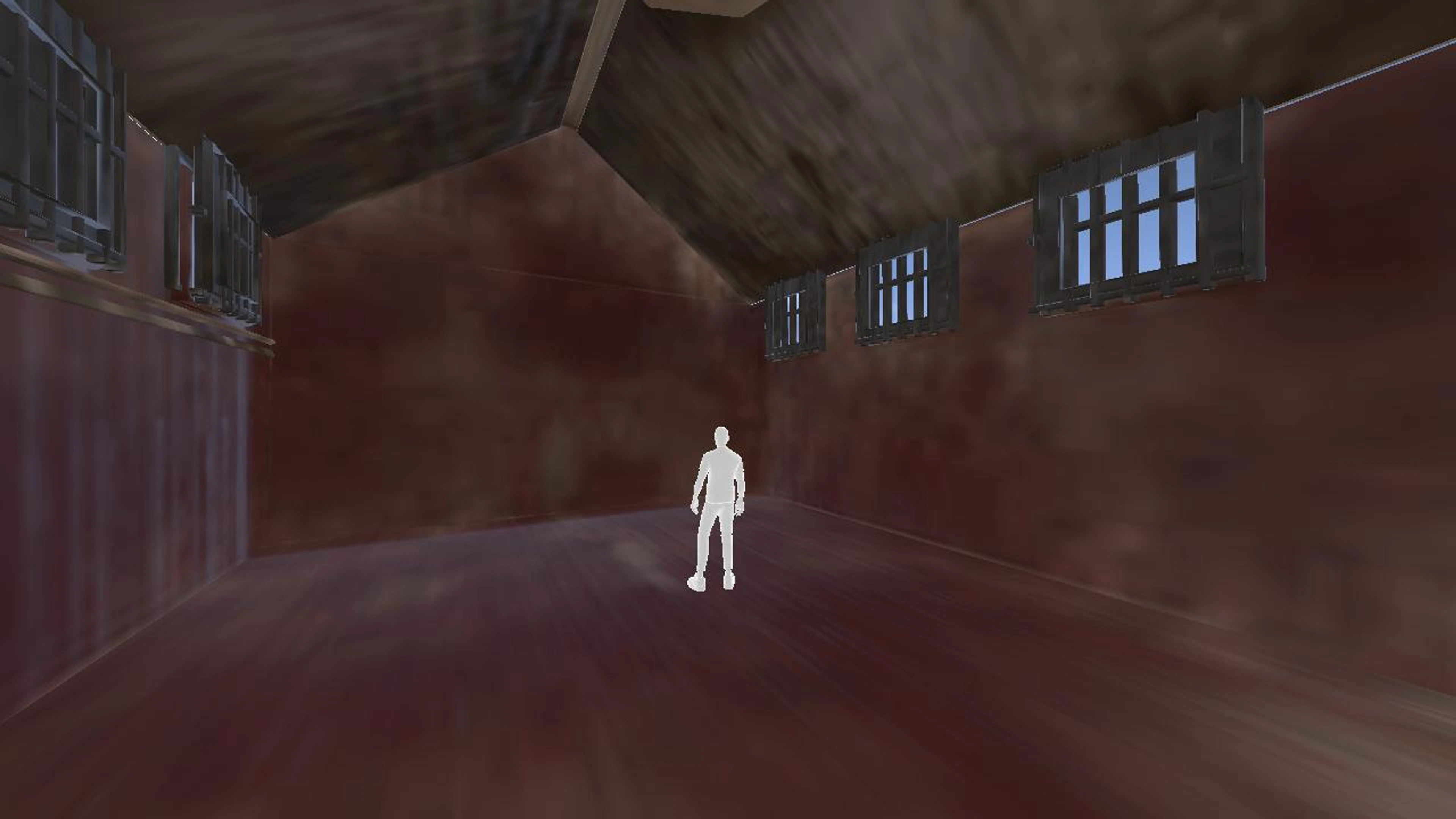 Crypto Farm Metaverse World
