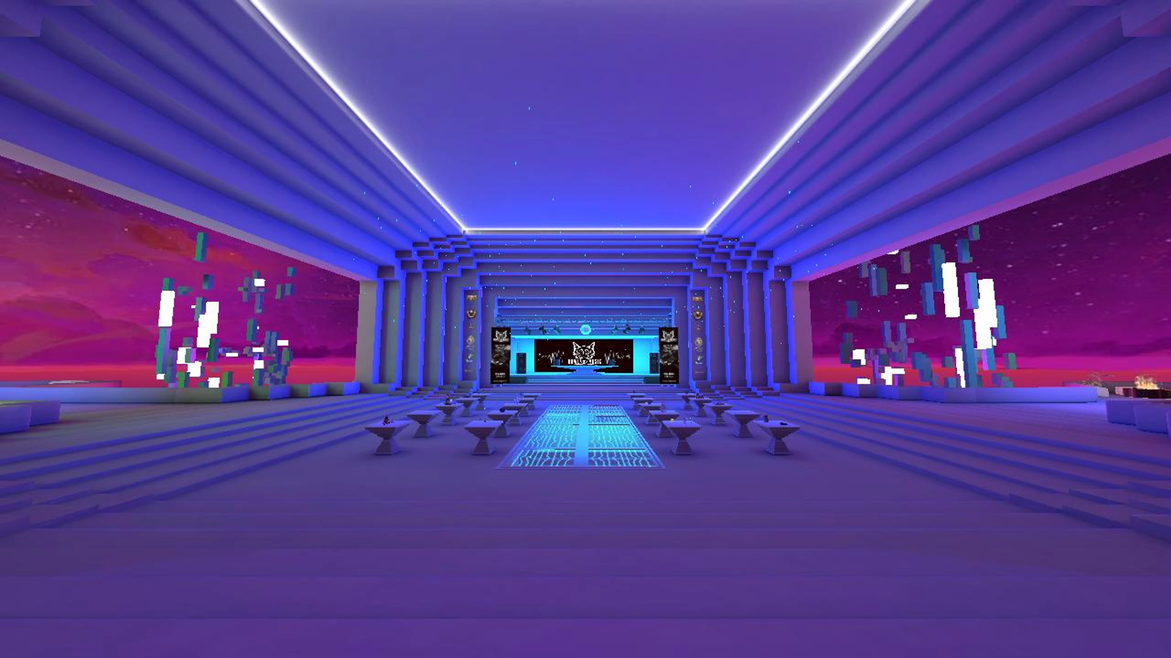 Charity Auction: Main Event