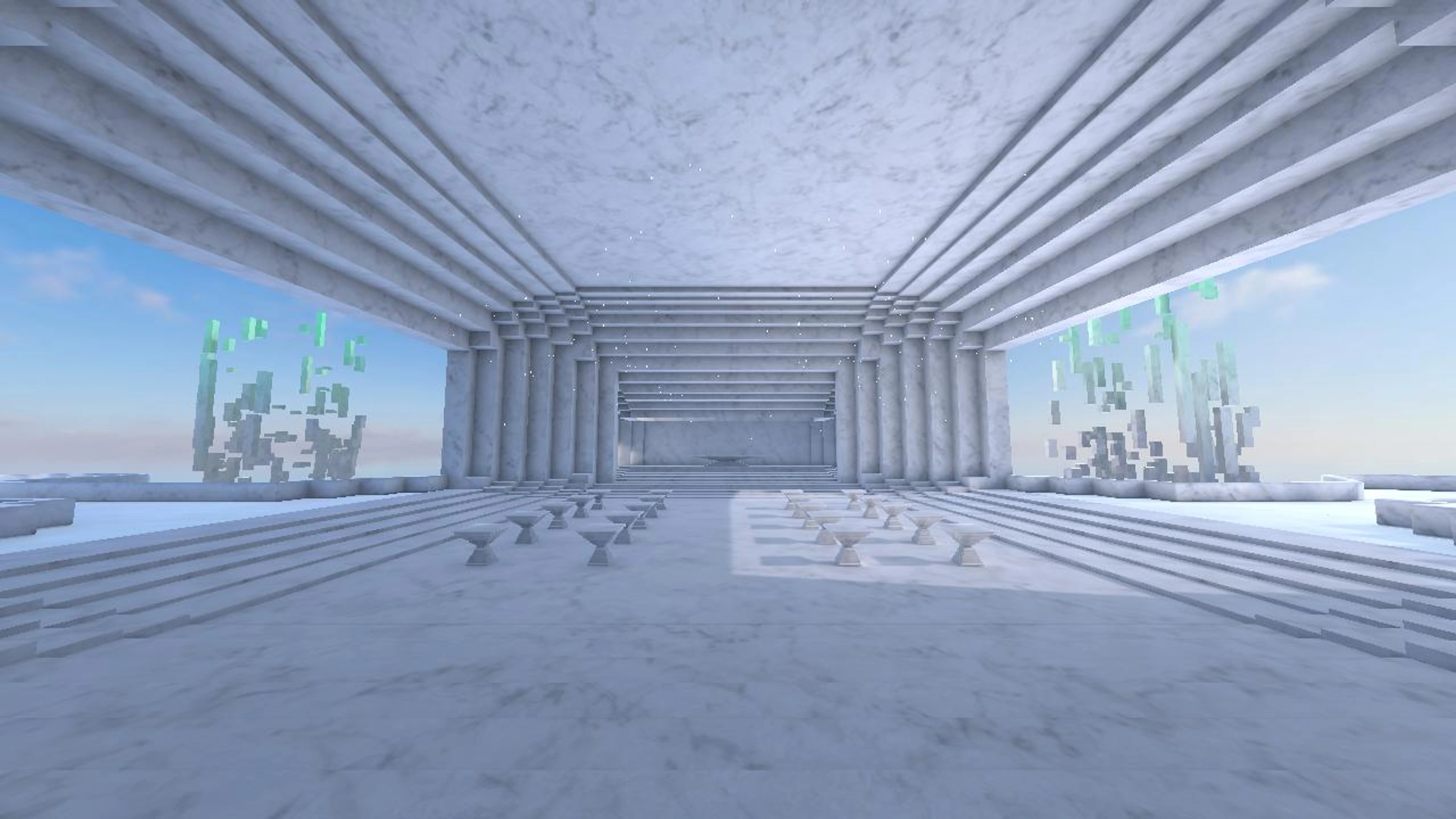 Mu GALLARY