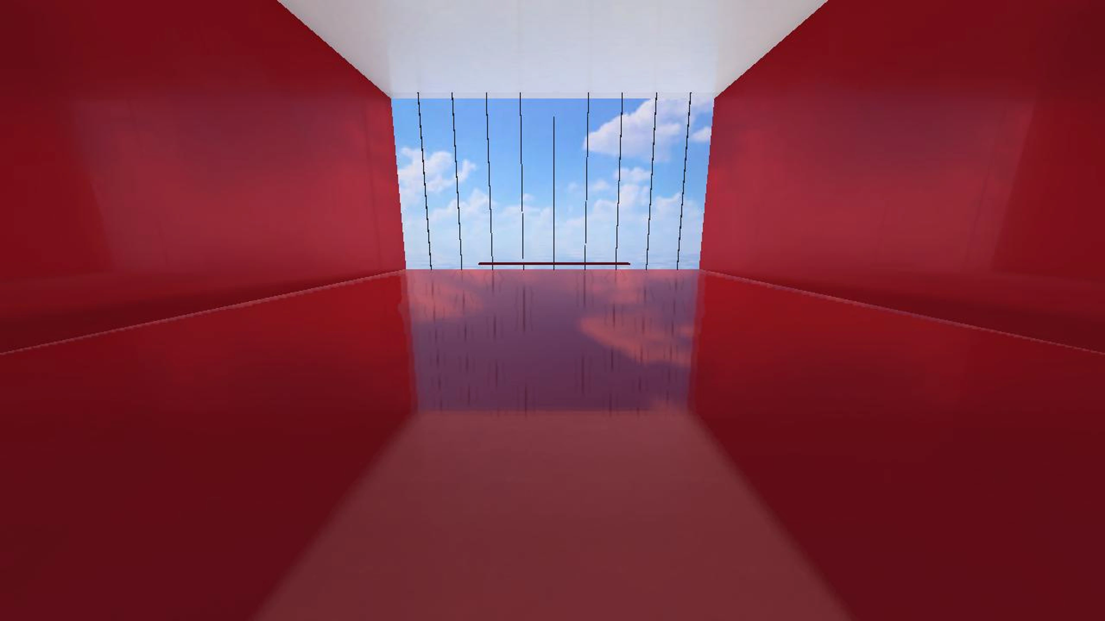 Monday's Immersive Space