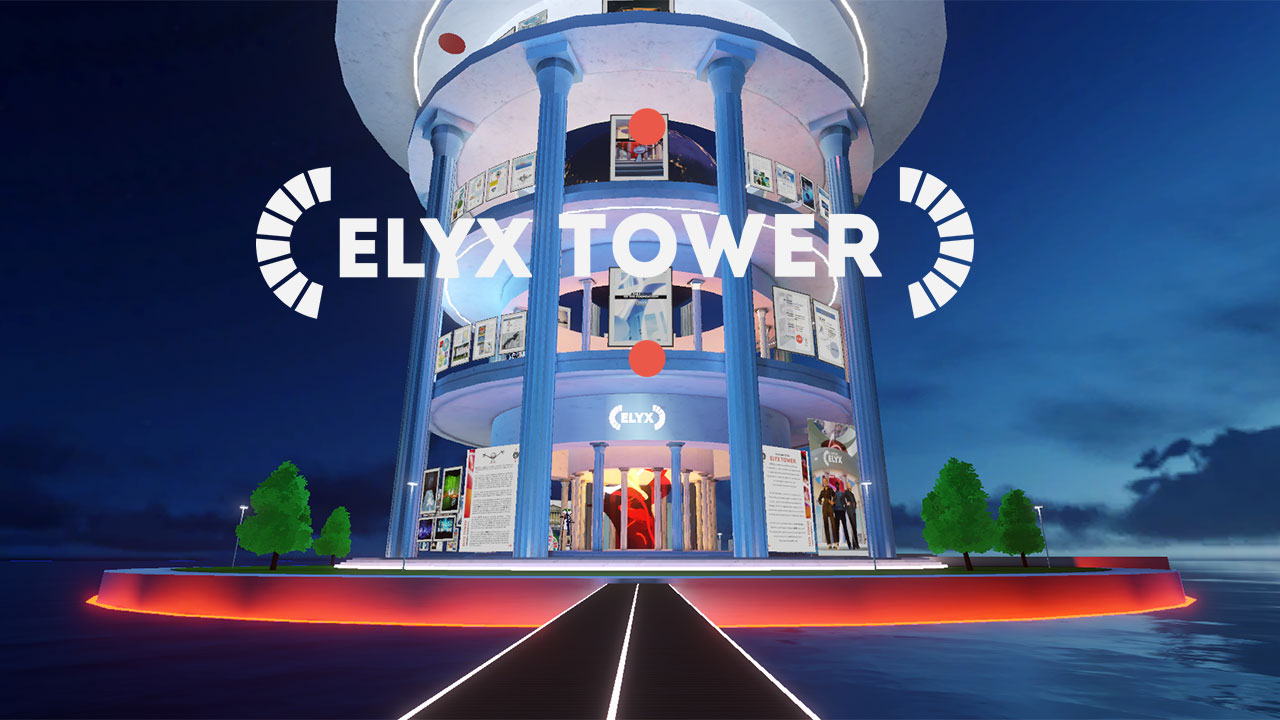 ELYX TOWER | Night