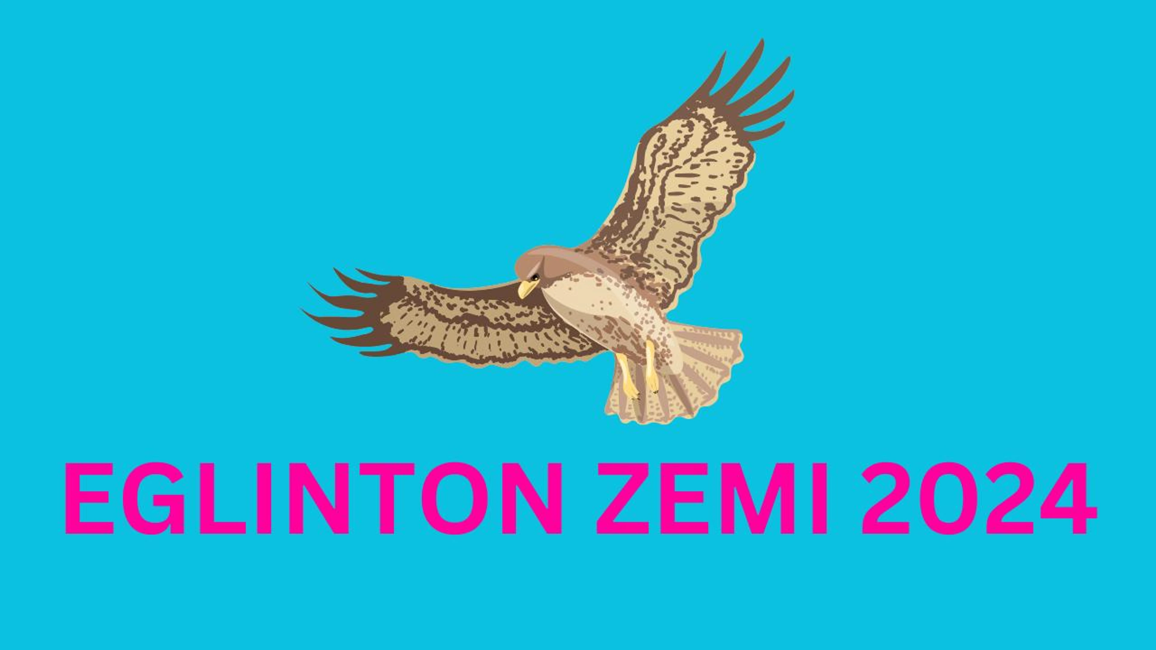 Eglinton Zemi 2024