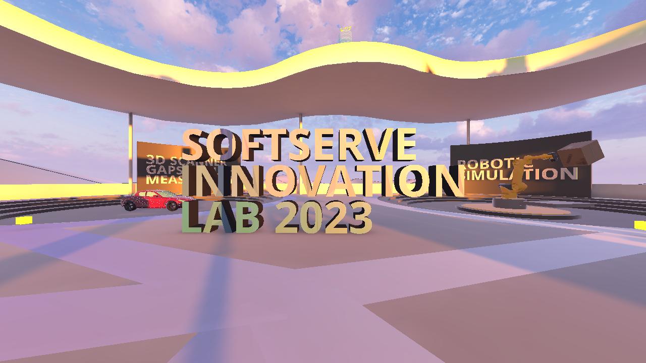 SoftServe Innovation Lab