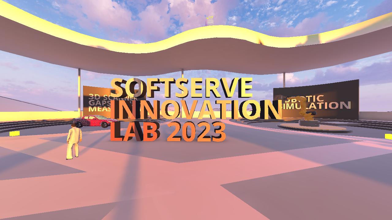 SoftServe Innovation Lab