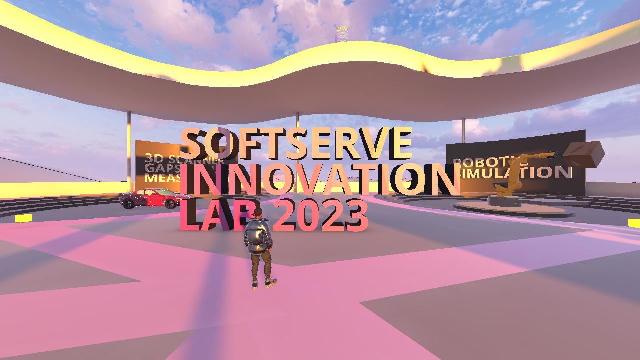 SoftServe Innovation Lab