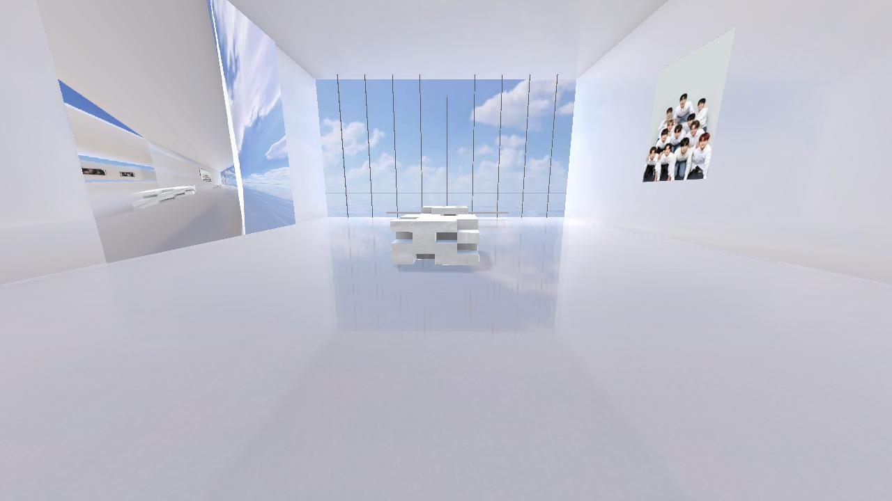 MY TREASURE | Spatial