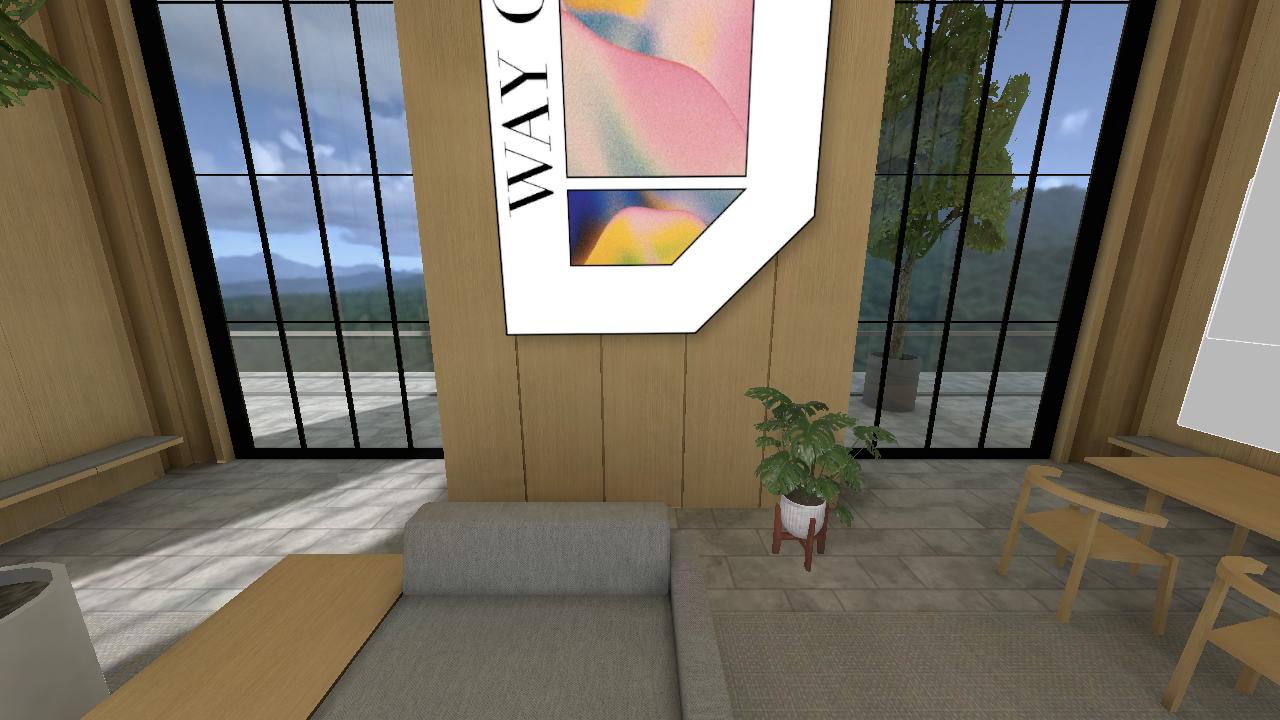 Alya's Virtual Office 