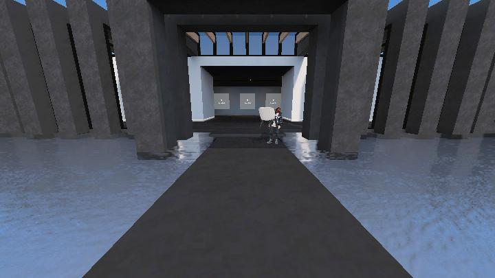 saisu's 3D Meetup