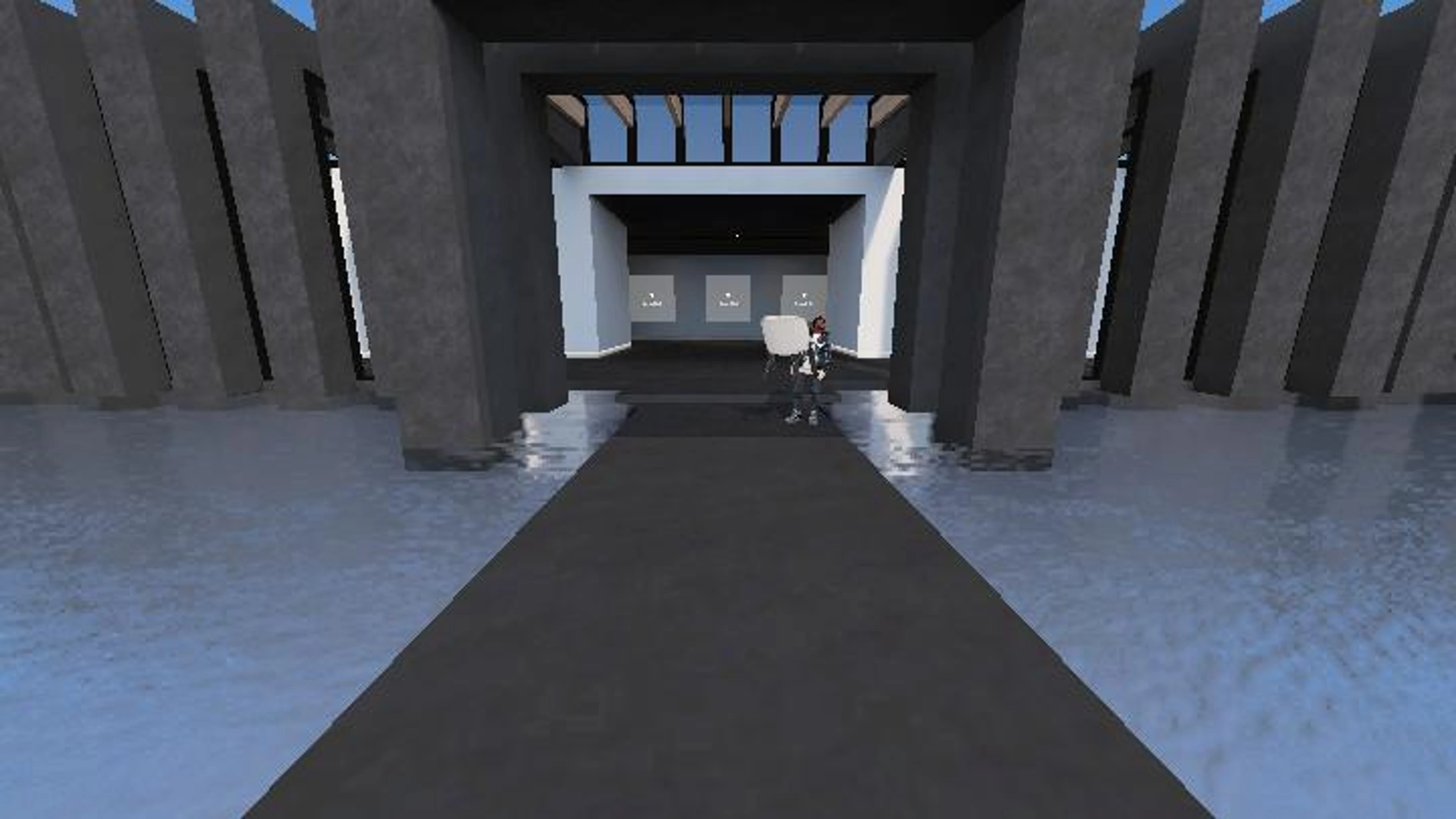 saisu's 3D Meetup