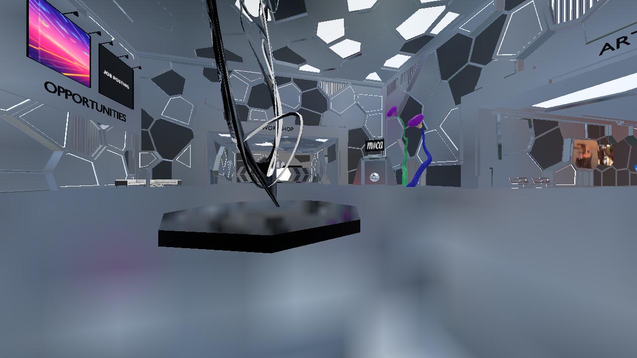 uni_vers's Hi-Fi Space