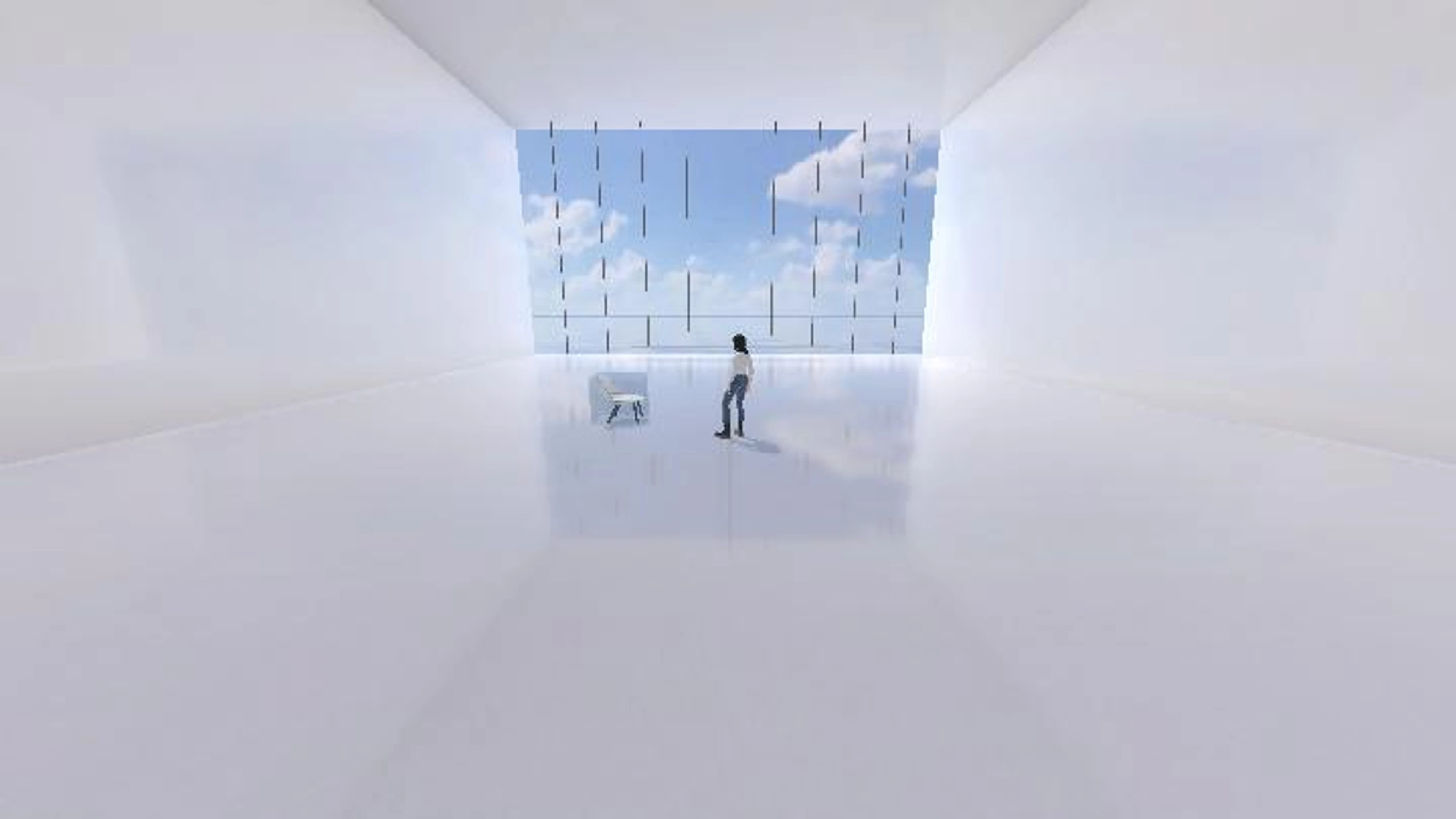 saisu's Virtual World