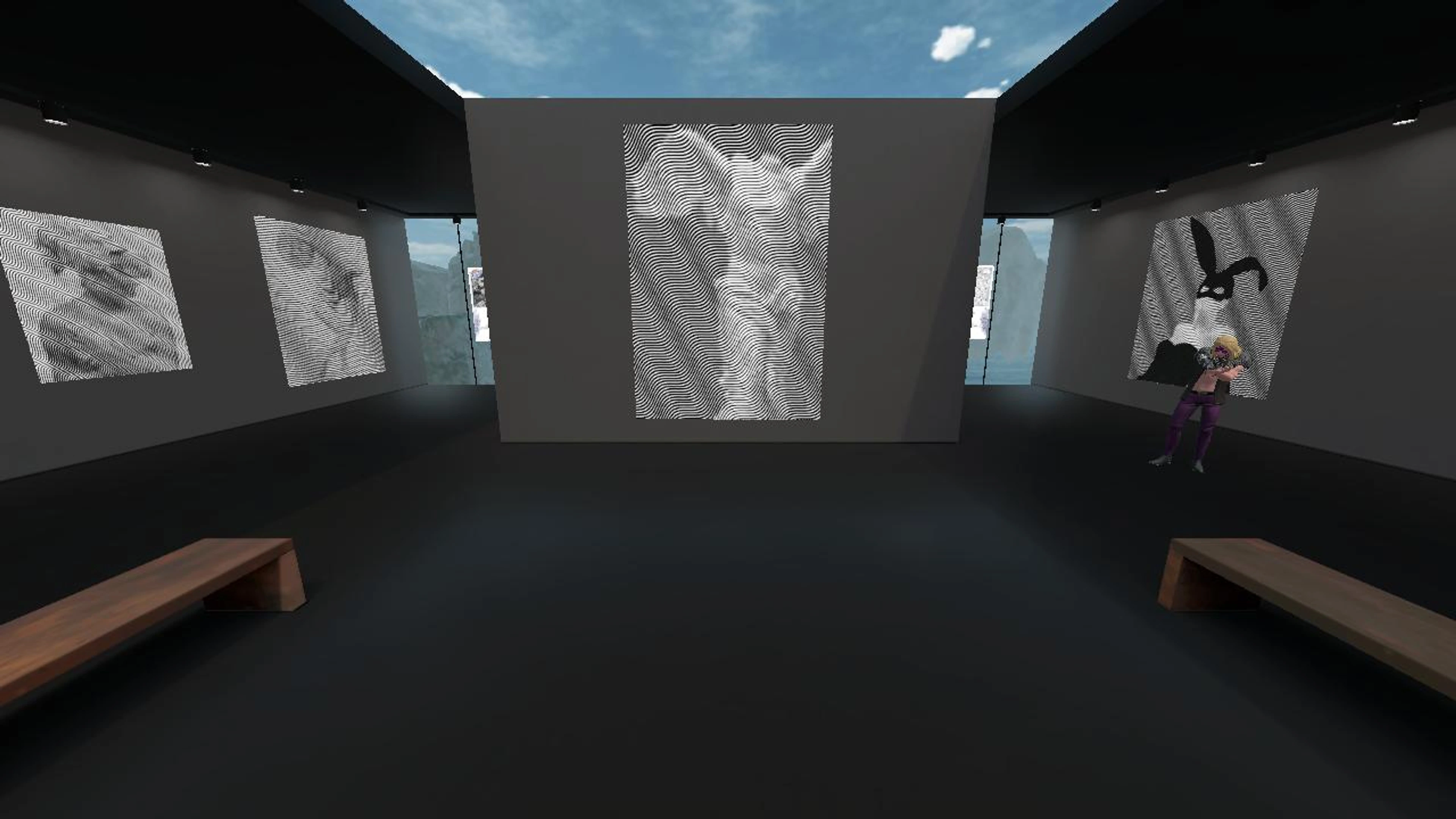 ANDREA CRESPI - ZANINI ARTE