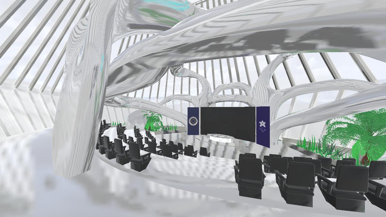 YTU REALITY STAGE