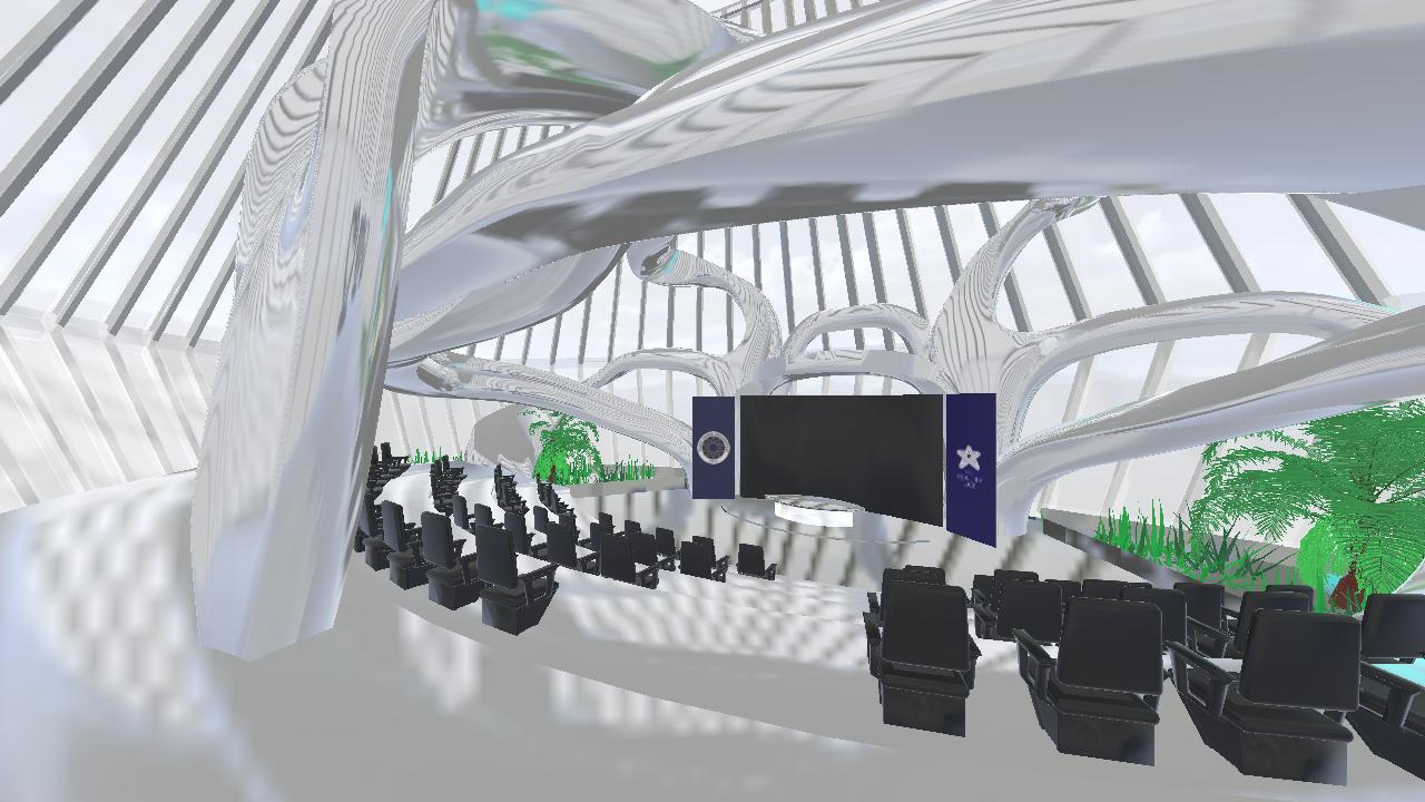 YTU REALITY STAGE