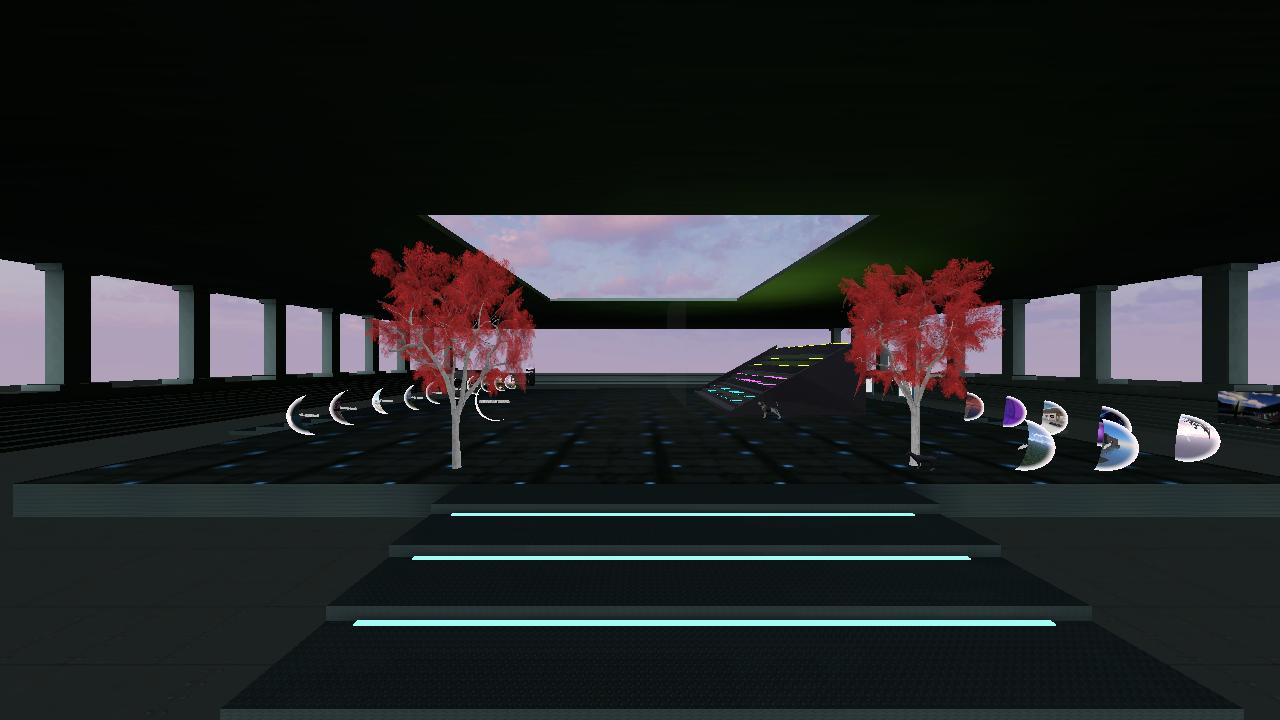 Agora - Academia Electronica (VR UJ)