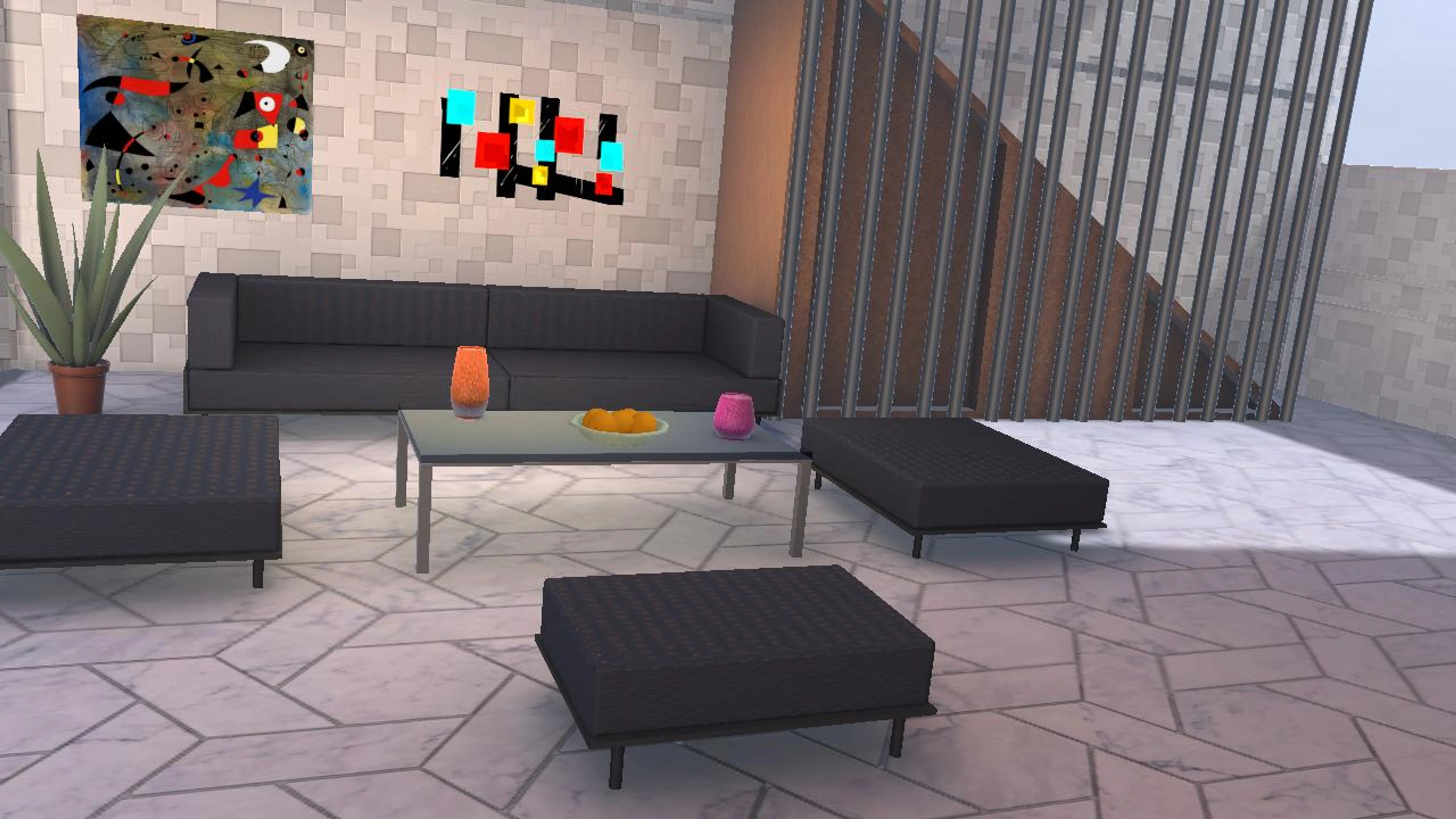 Meeting Space