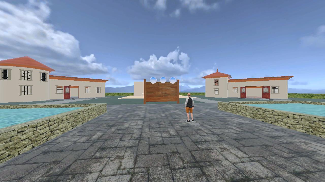 Villacharla
