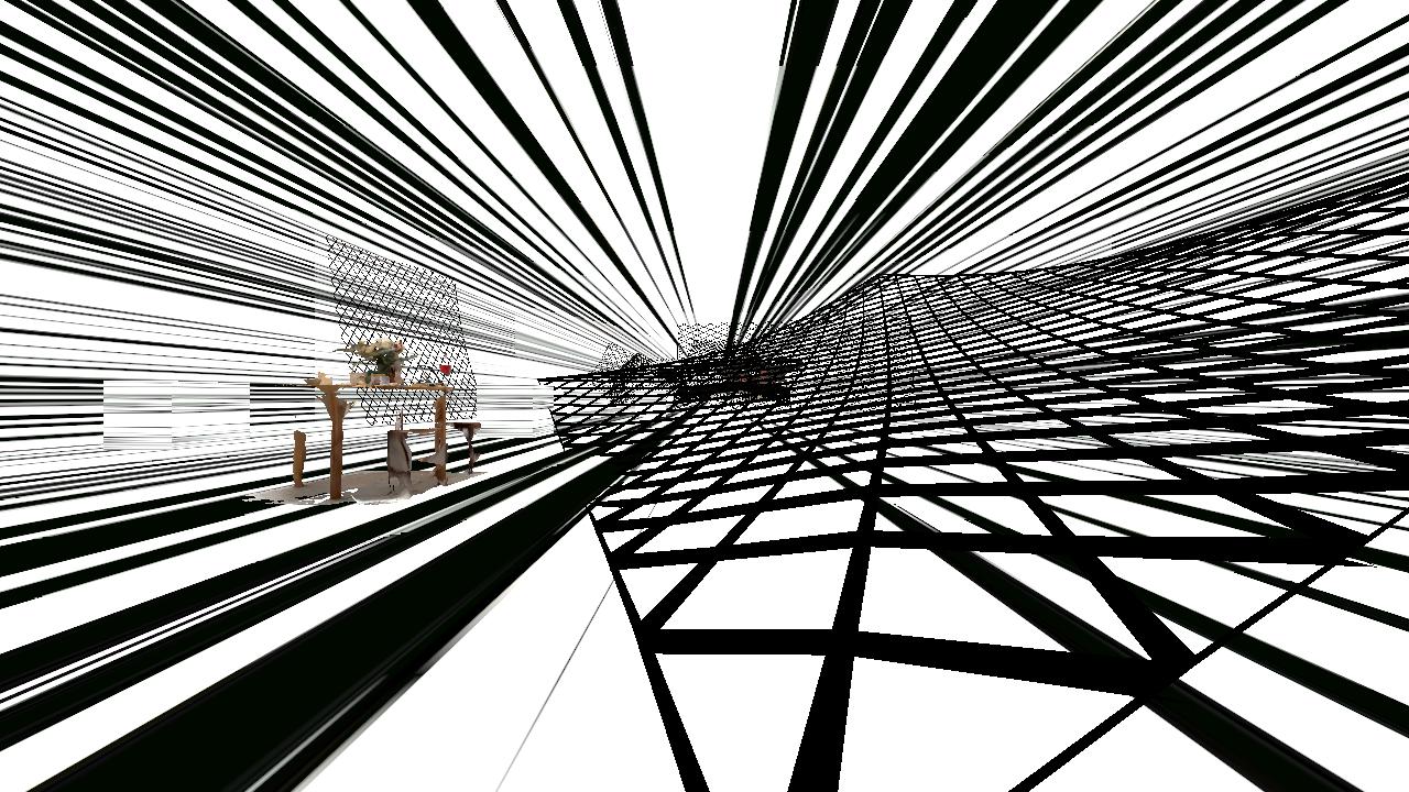 The Invisible City#2