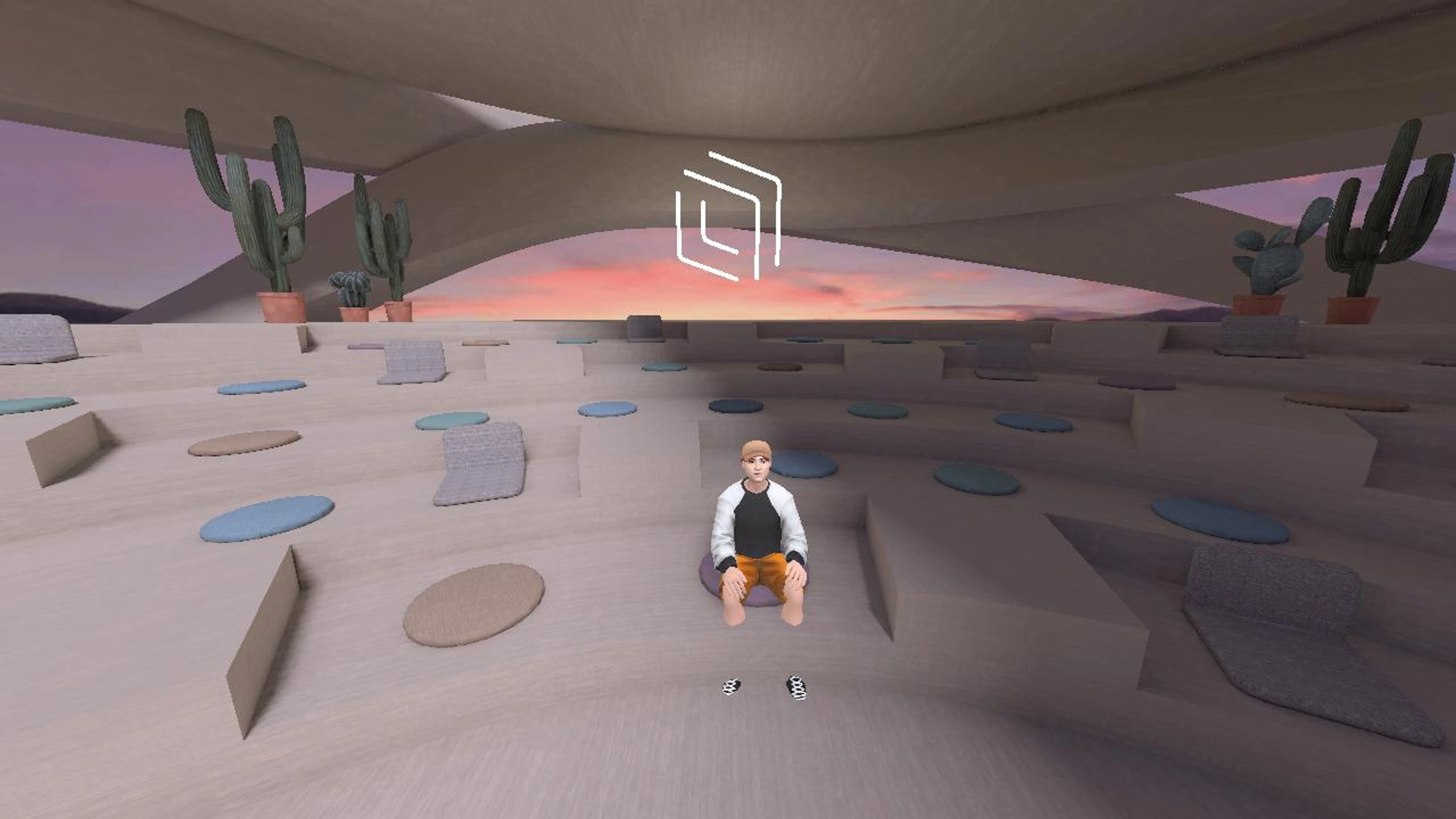 bella (@blue_fox) | Spatial
