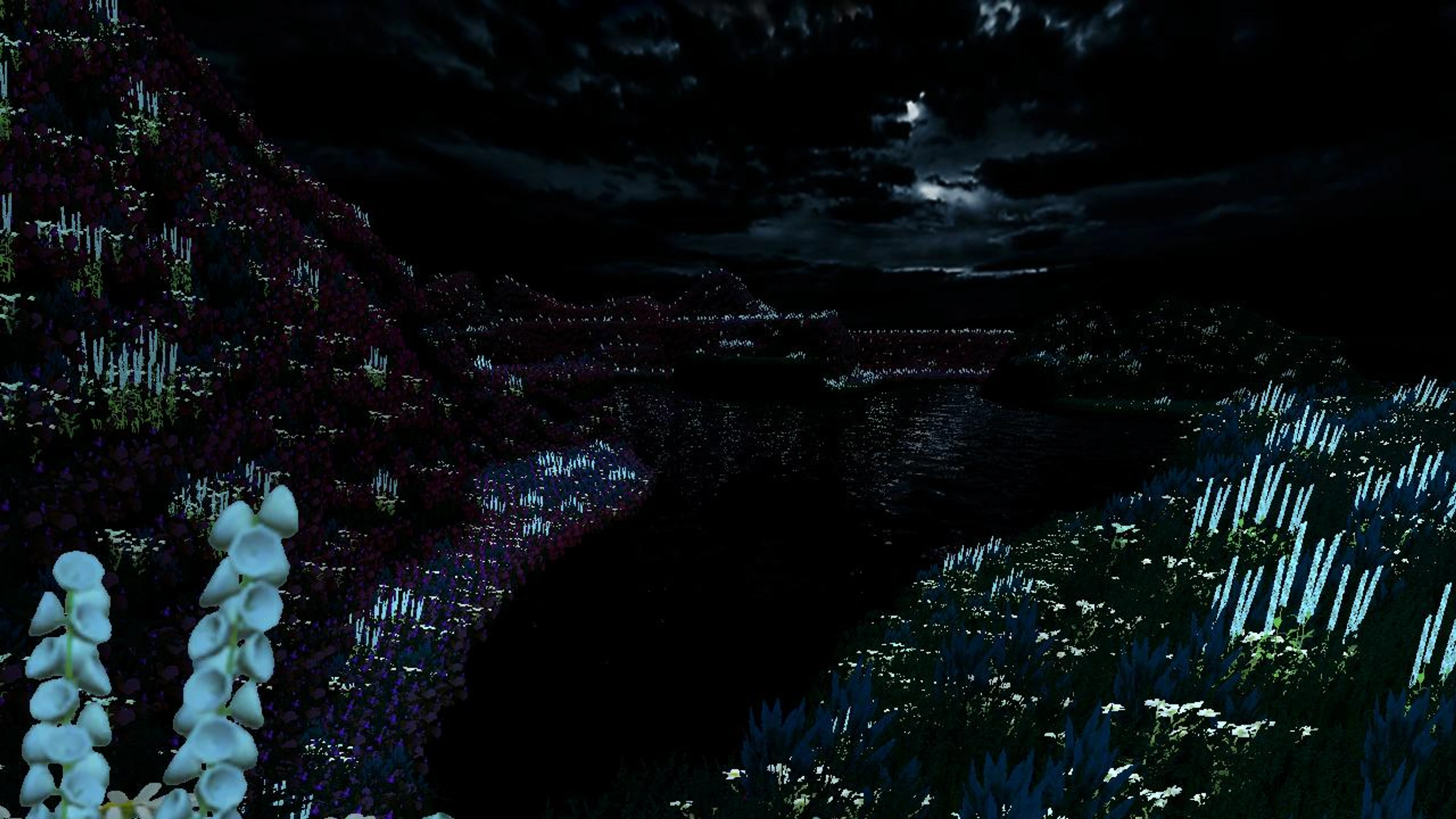 Lucid Dream - By OptiC