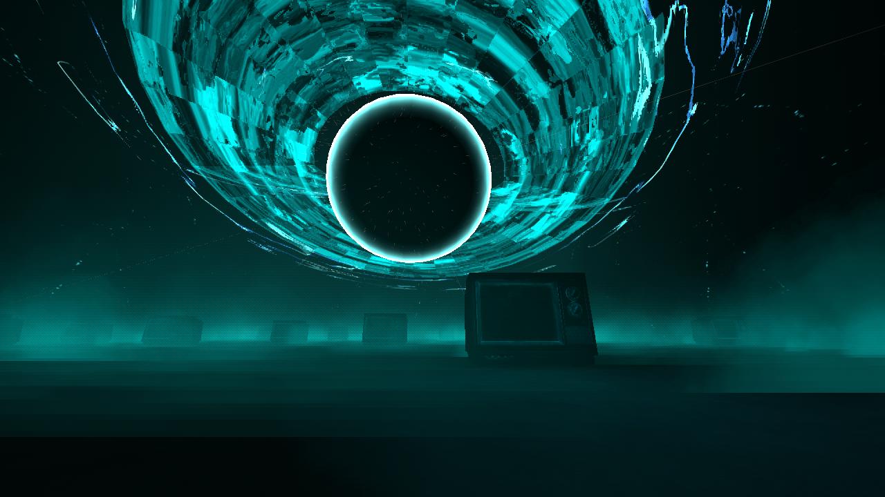 TV Room - Academia Electronica
