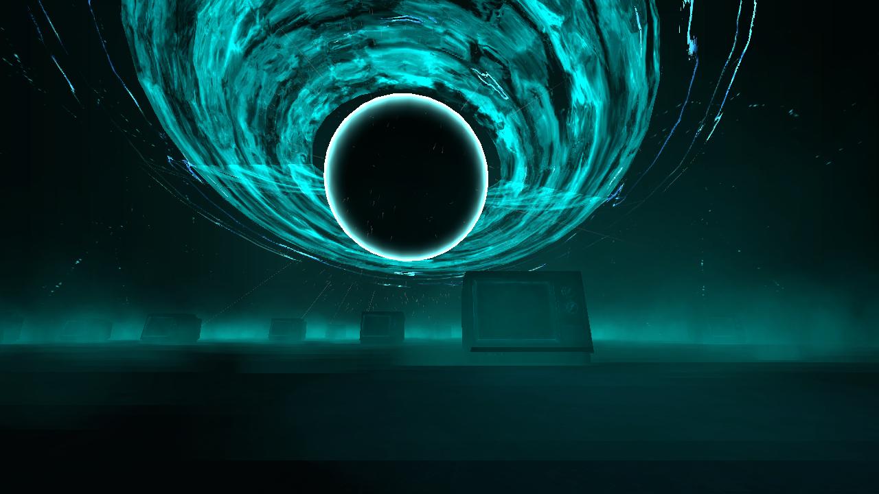 TV Room - Academia Electronica