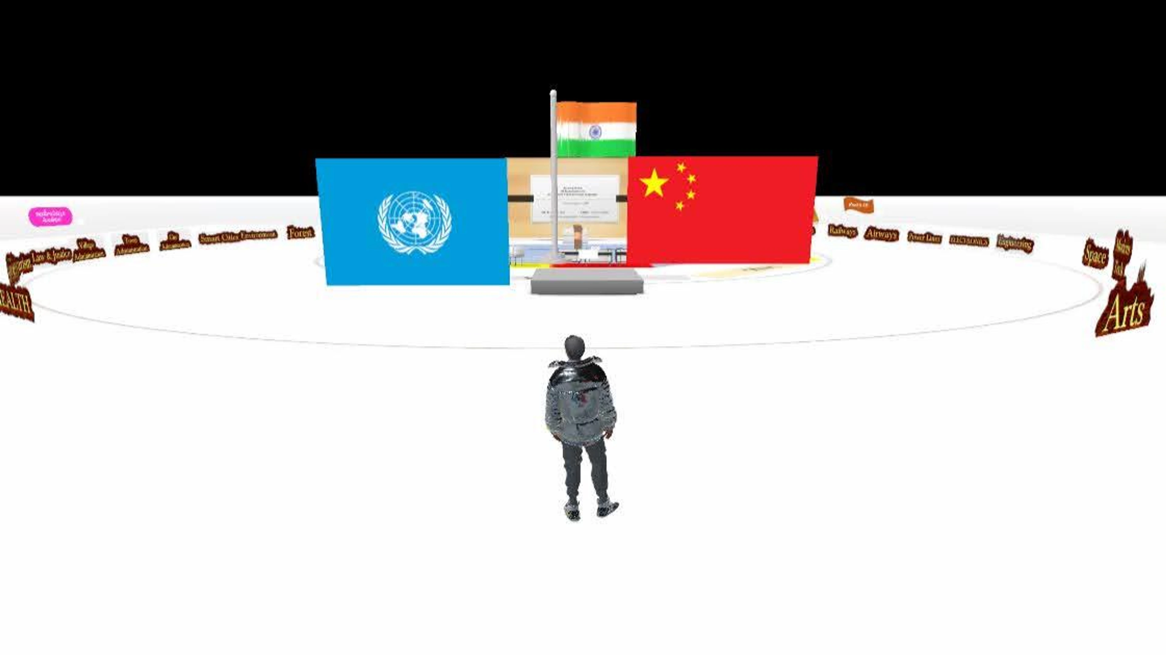 Passion 2047  Secretariat