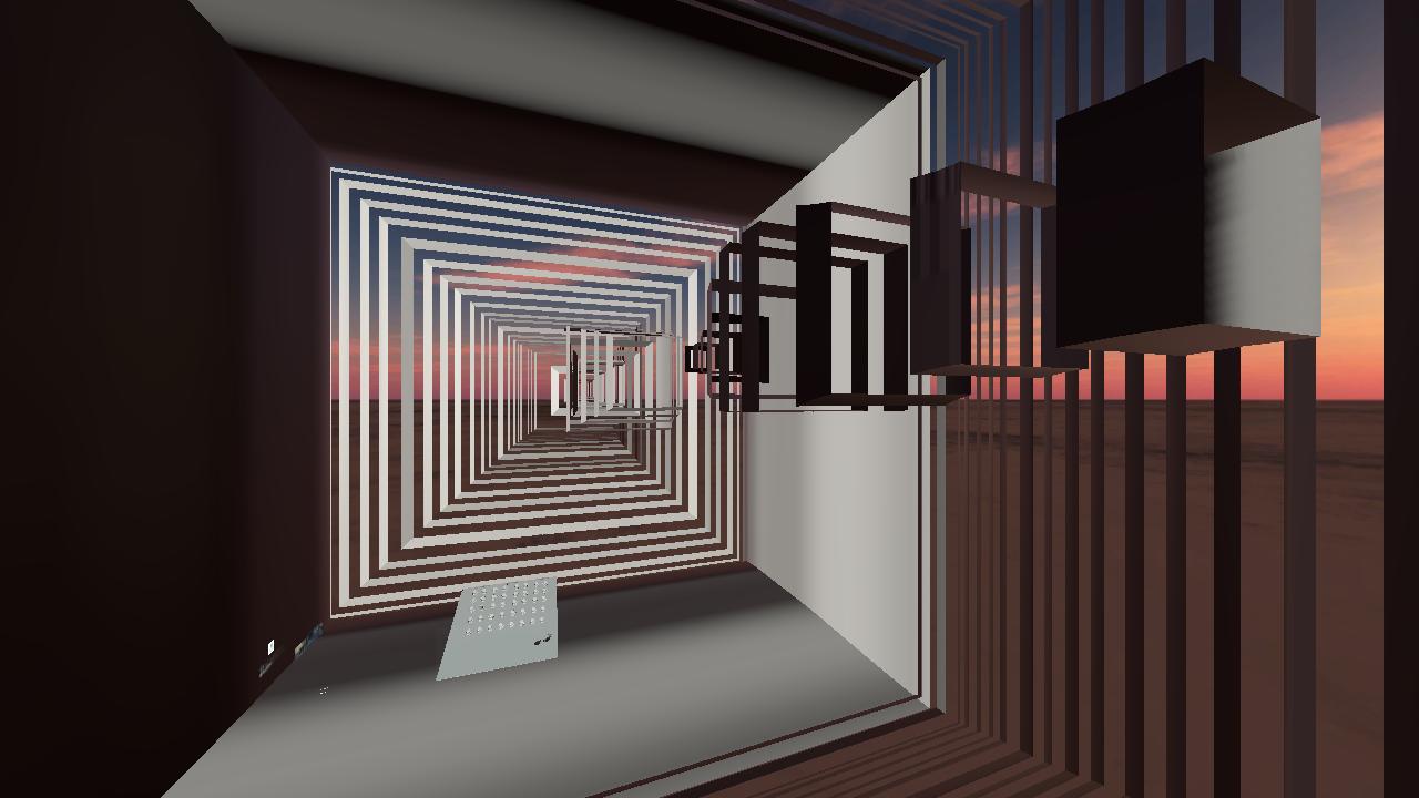 Digital Beam - Academia Electronica (VR UJ)