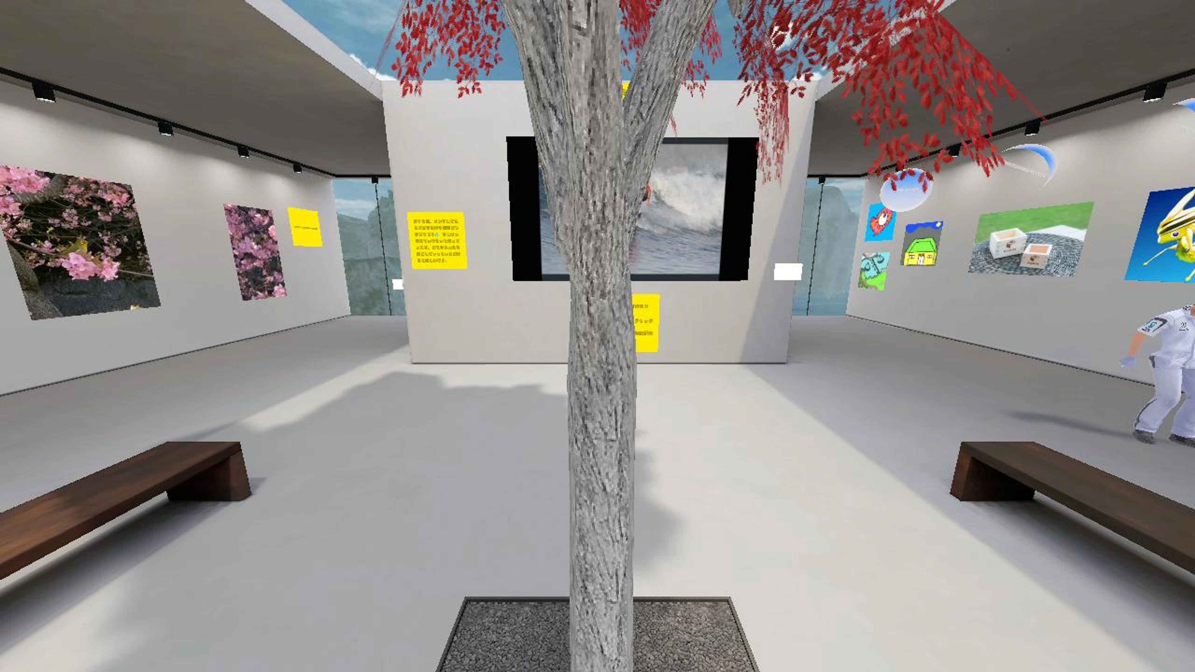 Keiri's Space-01