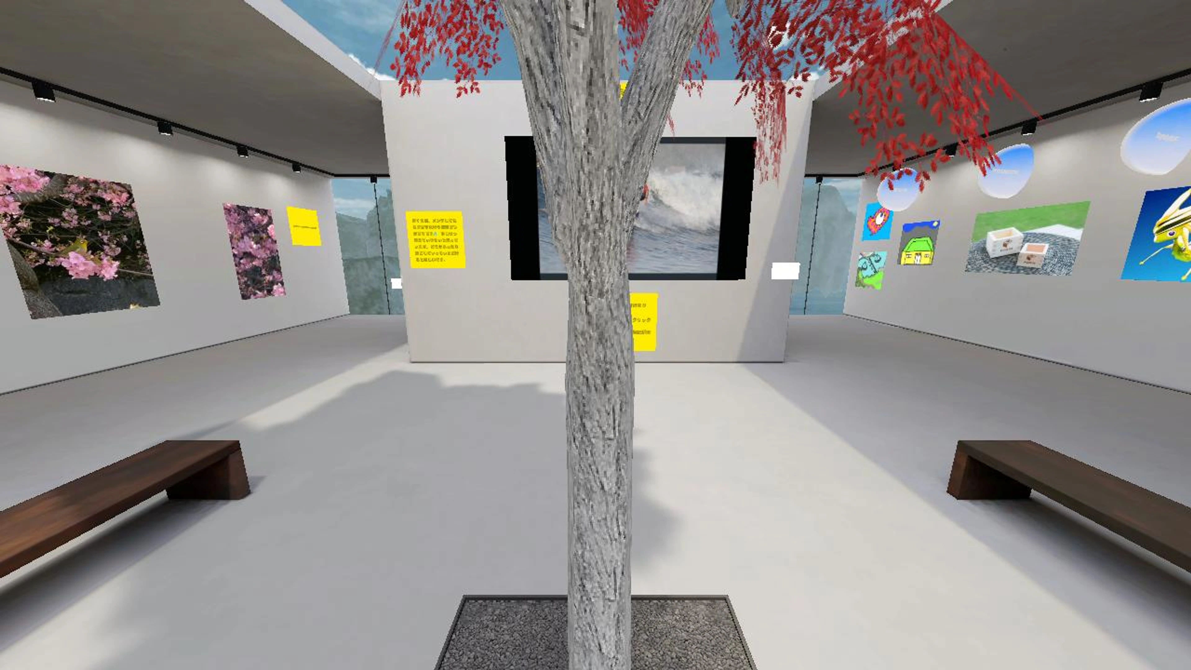 Keiri's Space-01